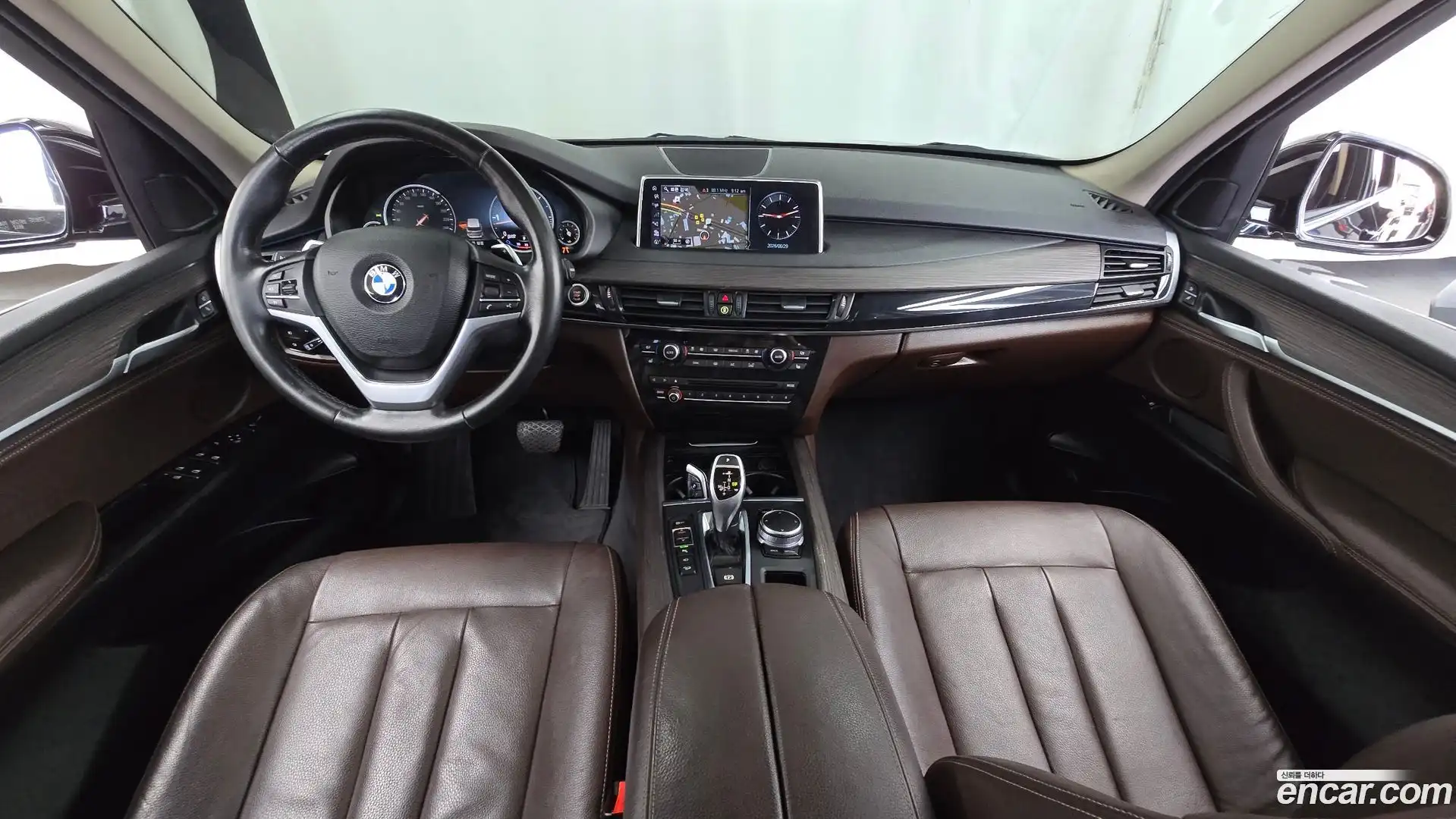 X5 BMW 2017.0-INNER-007