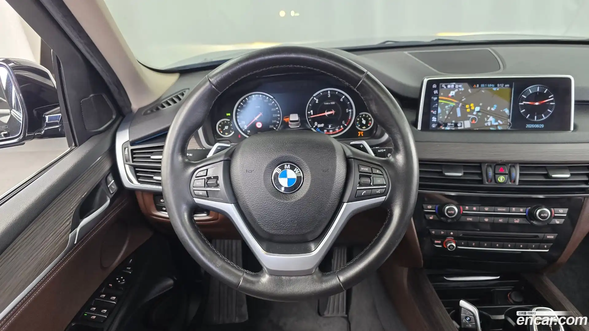 X5 BMW 2017.0-OPTION-017