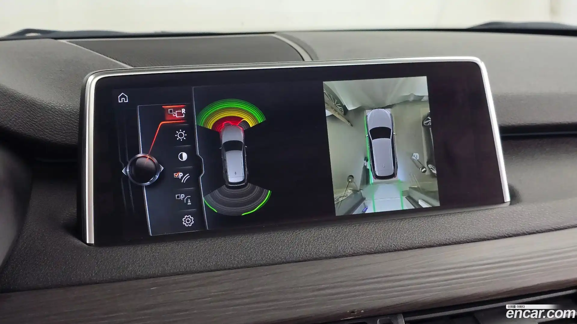 X5 BMW 2017.0-OPTION-019