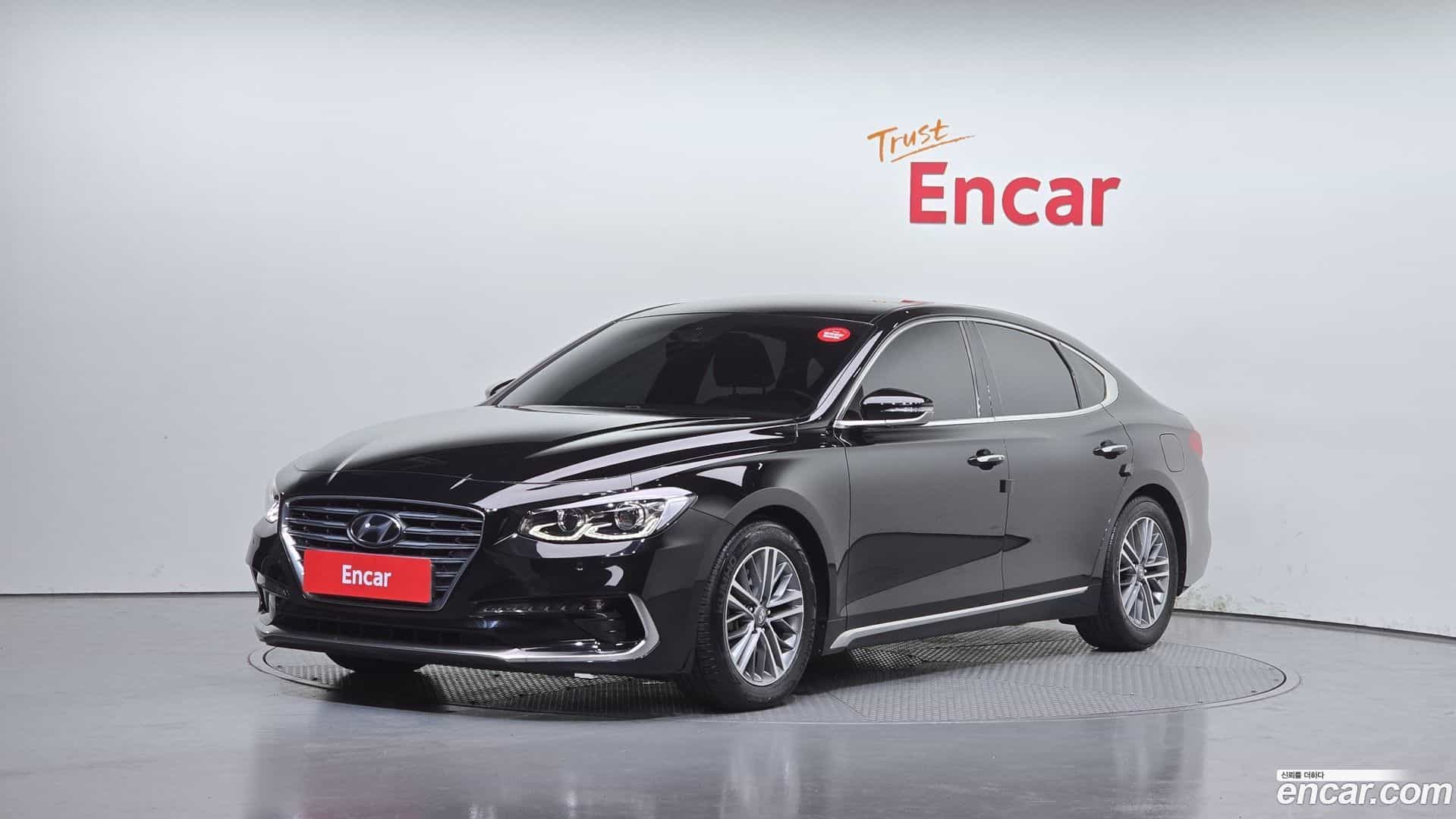 Grandeur Hyundai 2019.10-OUTER-001