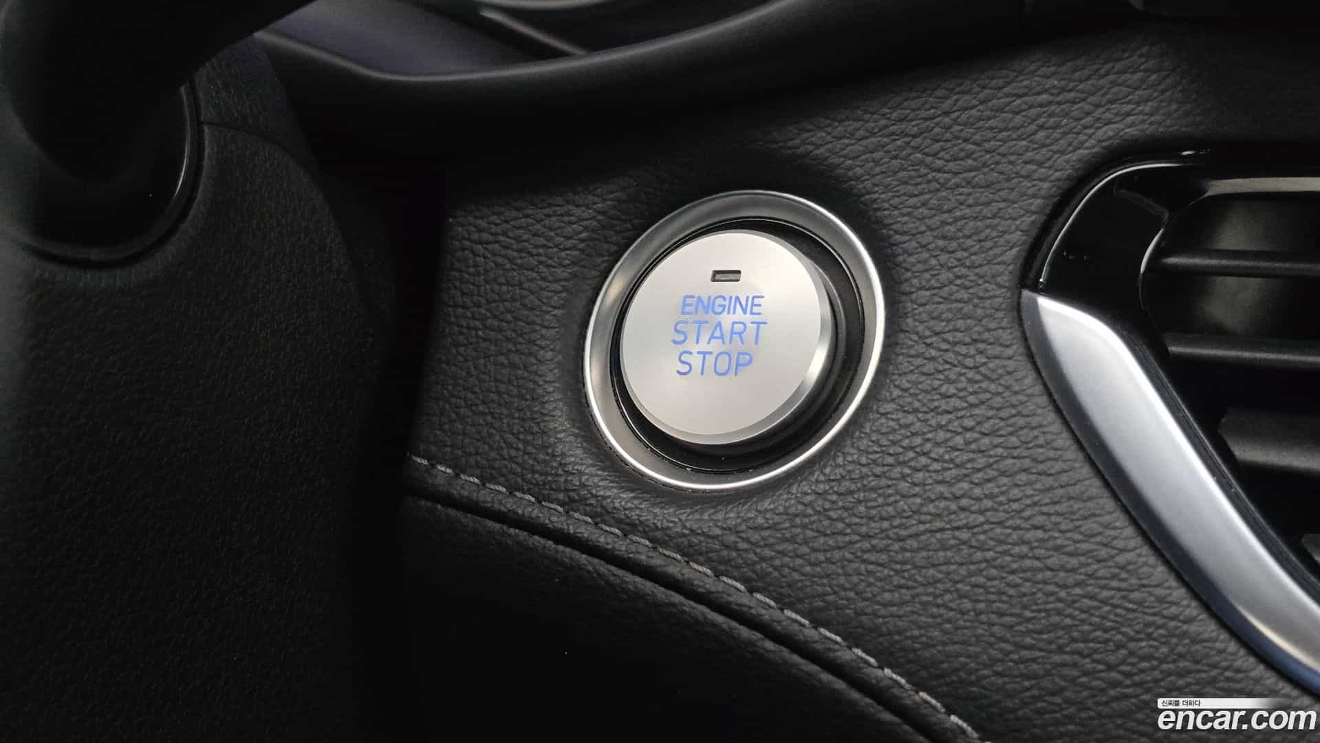 Grandeur Hyundai 2019.10-OPTION-017
