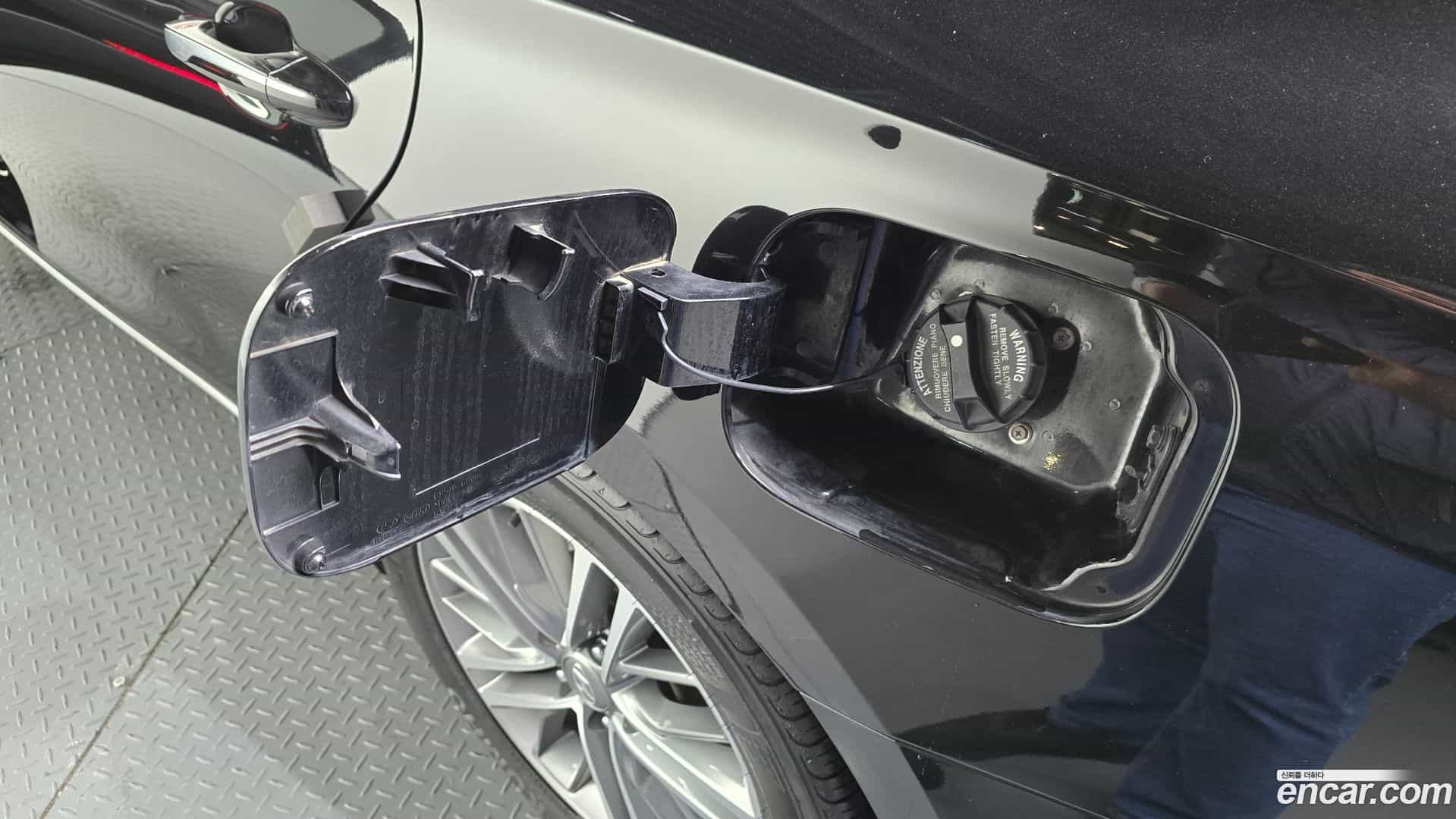 Grandeur Hyundai 2019.10-OPTION-043