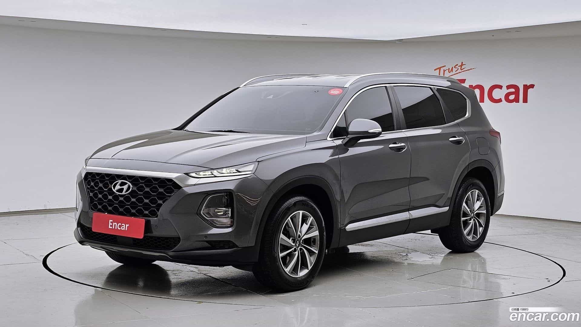 Santafe Hyundai 2020.3-OUTER-001