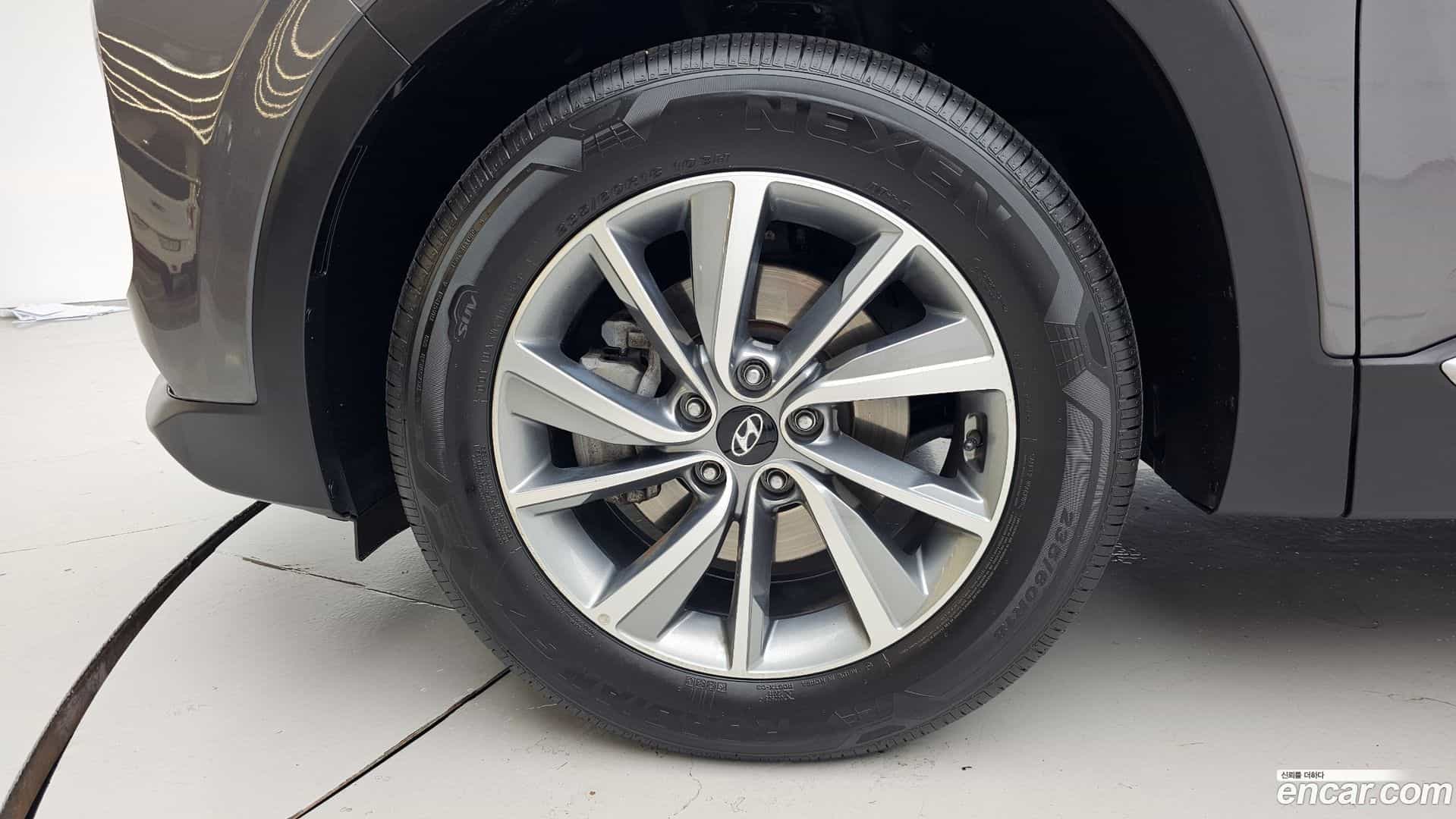 Santafe Hyundai 2020.3-OUTER-005
