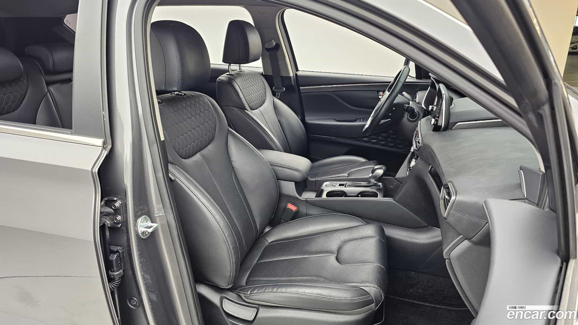 Santafe Hyundai 2020.3-OPTION-015