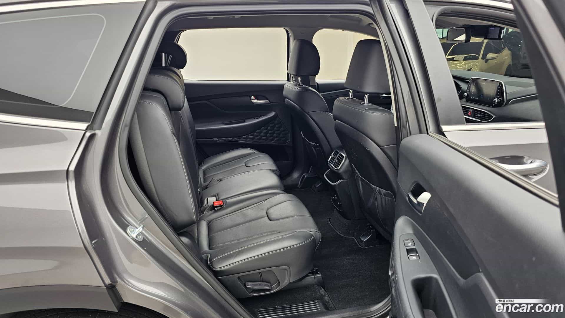 Santafe Hyundai 2020.3-OPTION-016