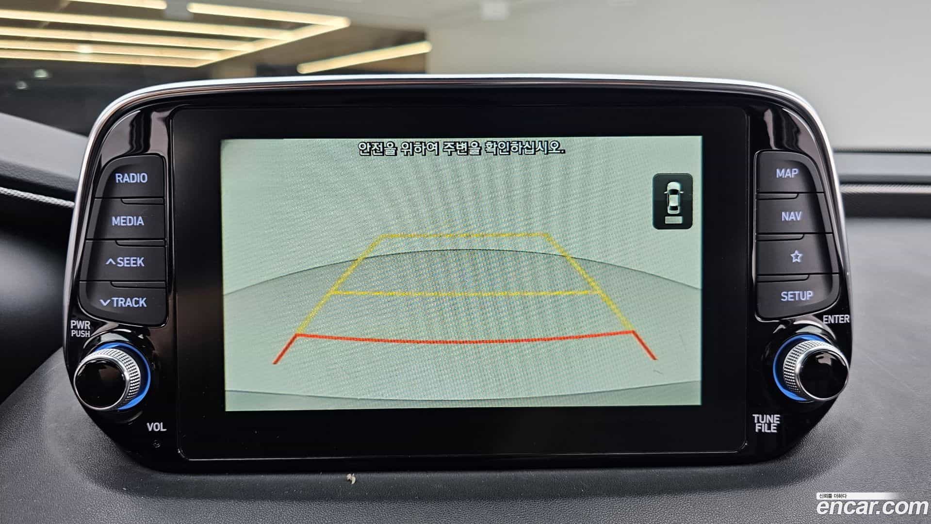Santafe Hyundai 2020.3-OPTION-019