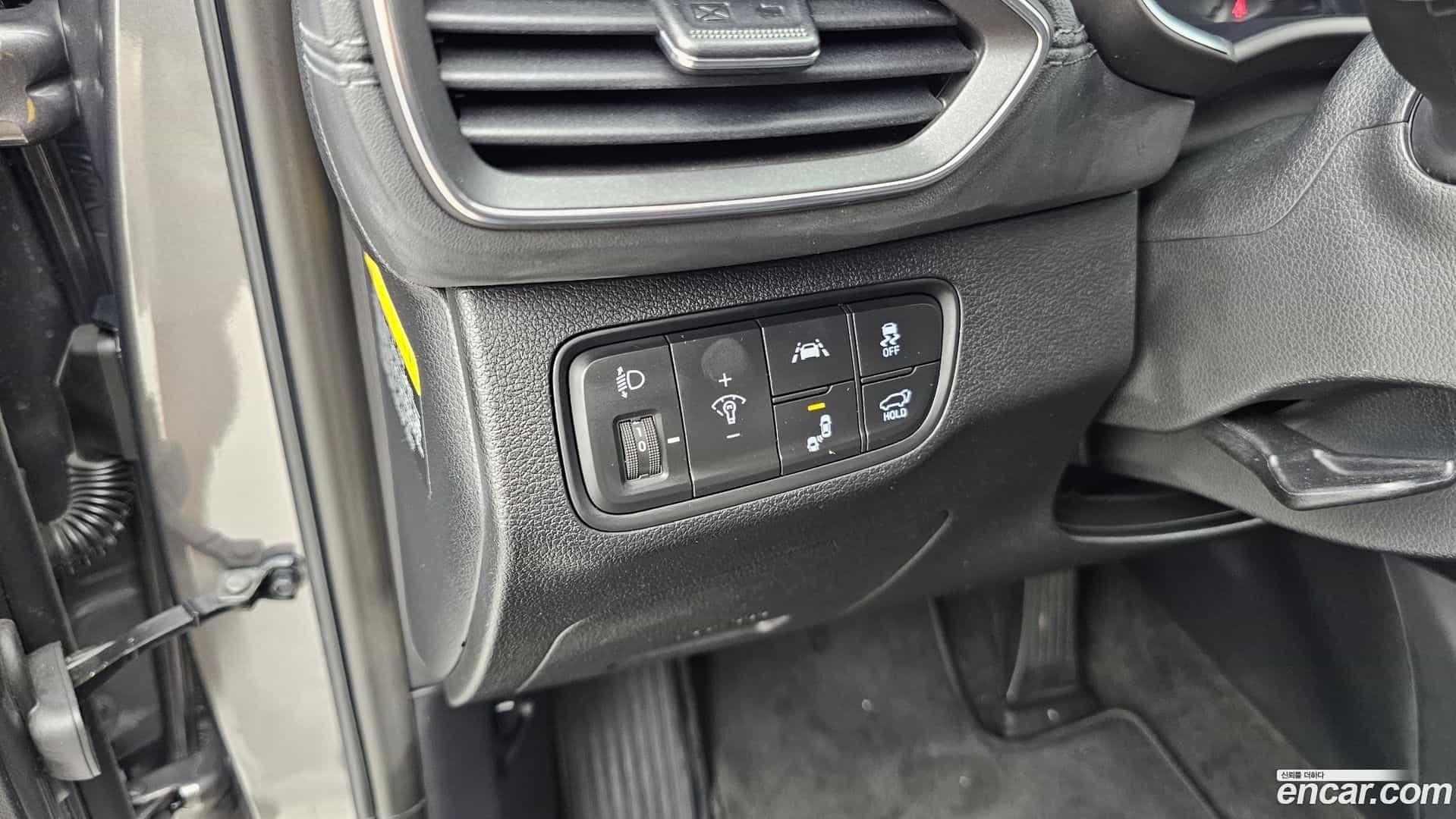 Santafe Hyundai 2020.3-OPTION-021