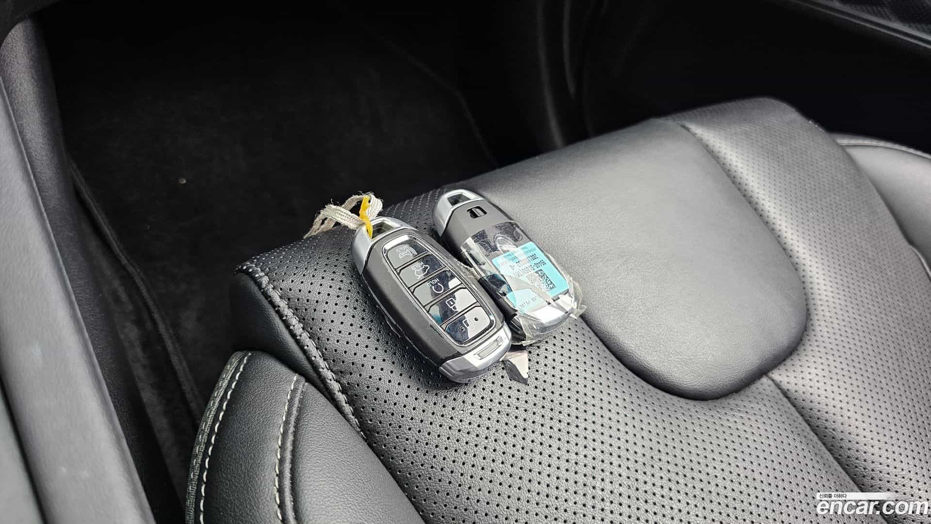 Santafe Hyundai 2020.3-OPTION-022