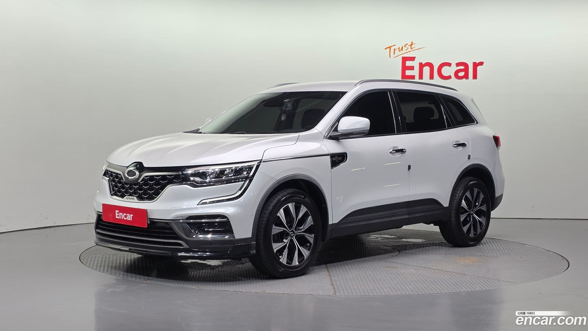 Main__Slider__Photo:QM6 Renault Korea 2021.3-0