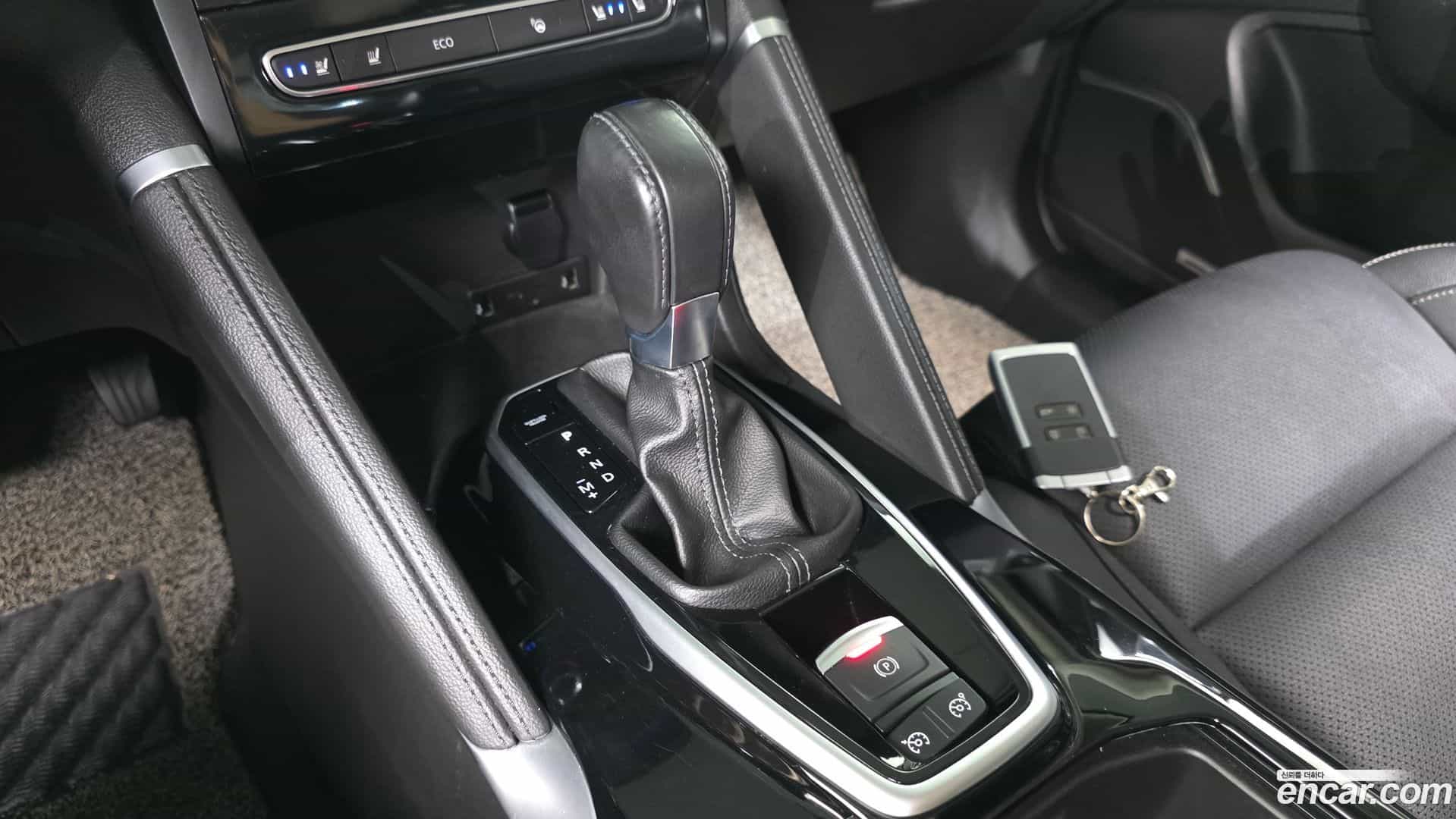 QM6 Renault Korea 2021.3-INNER-009