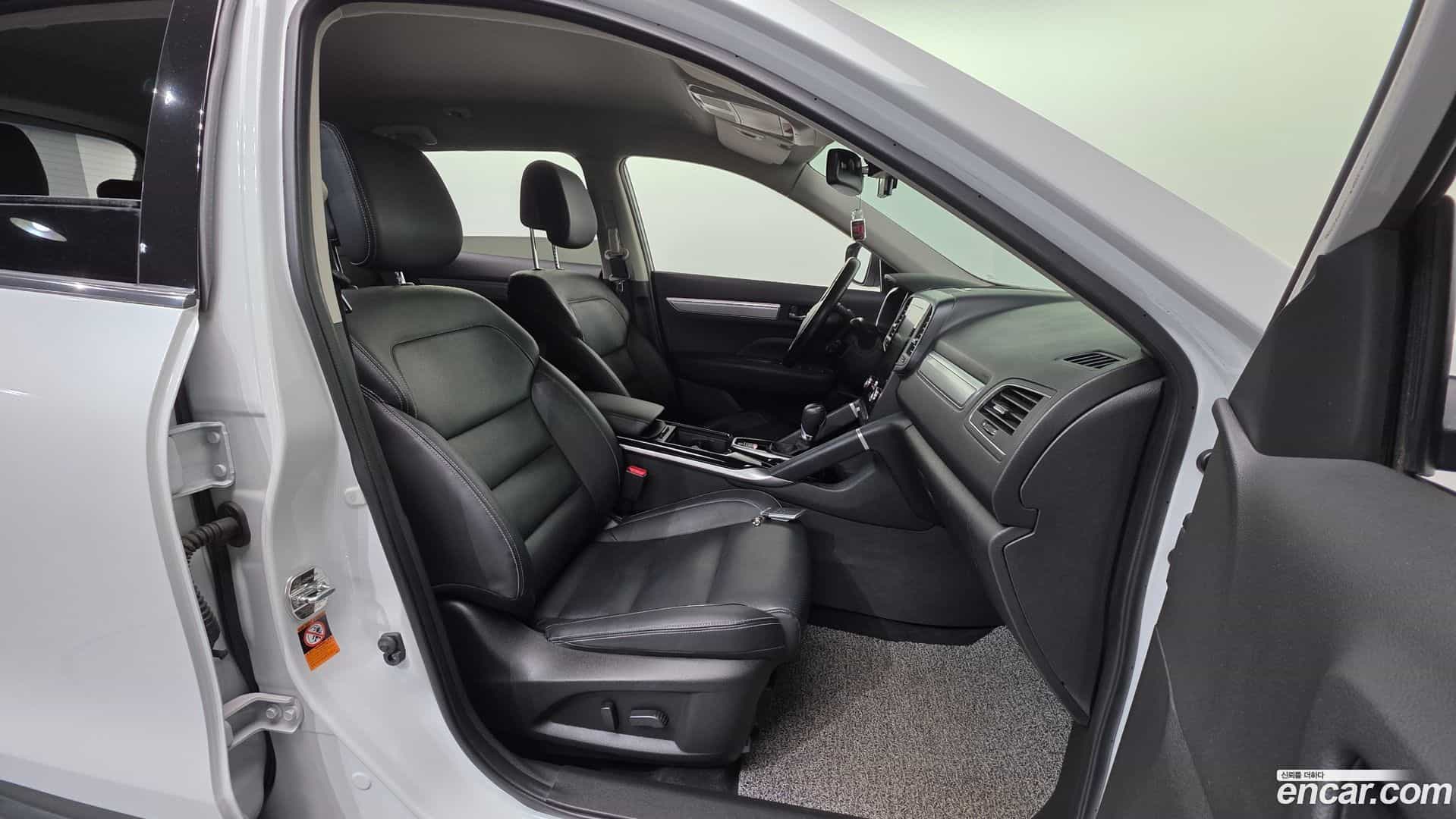 QM6 Renault Korea 2021.3-INNER-010