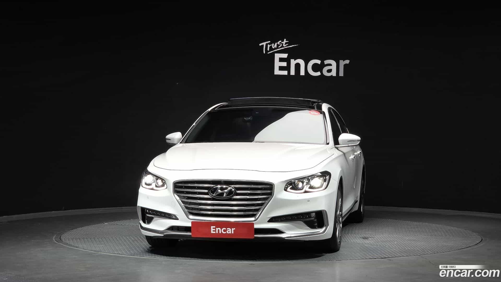 Grandeur Hyundai 2018.6-OUTER-003