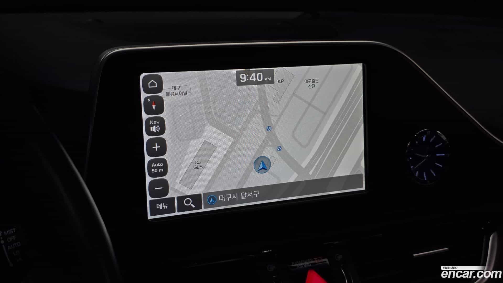 Grandeur Hyundai 2018.6-OPTION-017