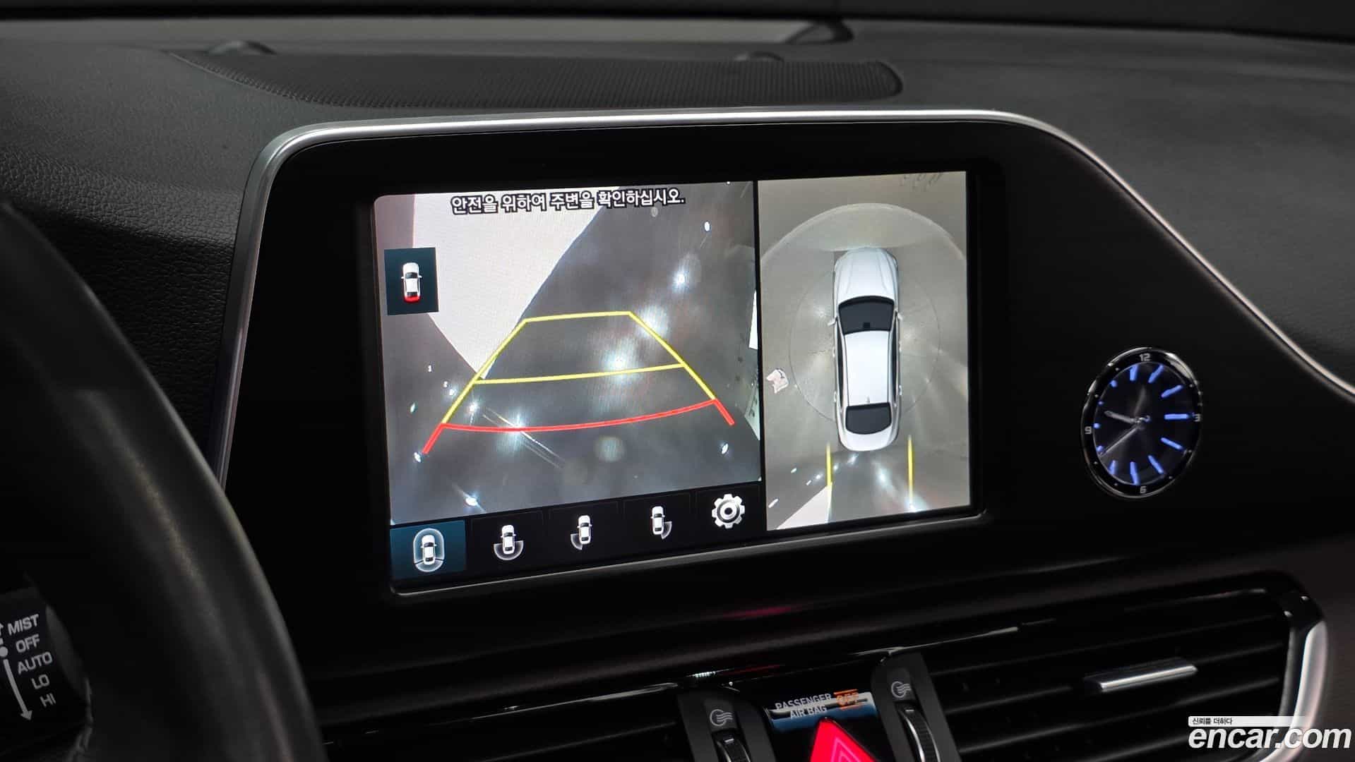 Grandeur Hyundai 2018.6-OPTION-018