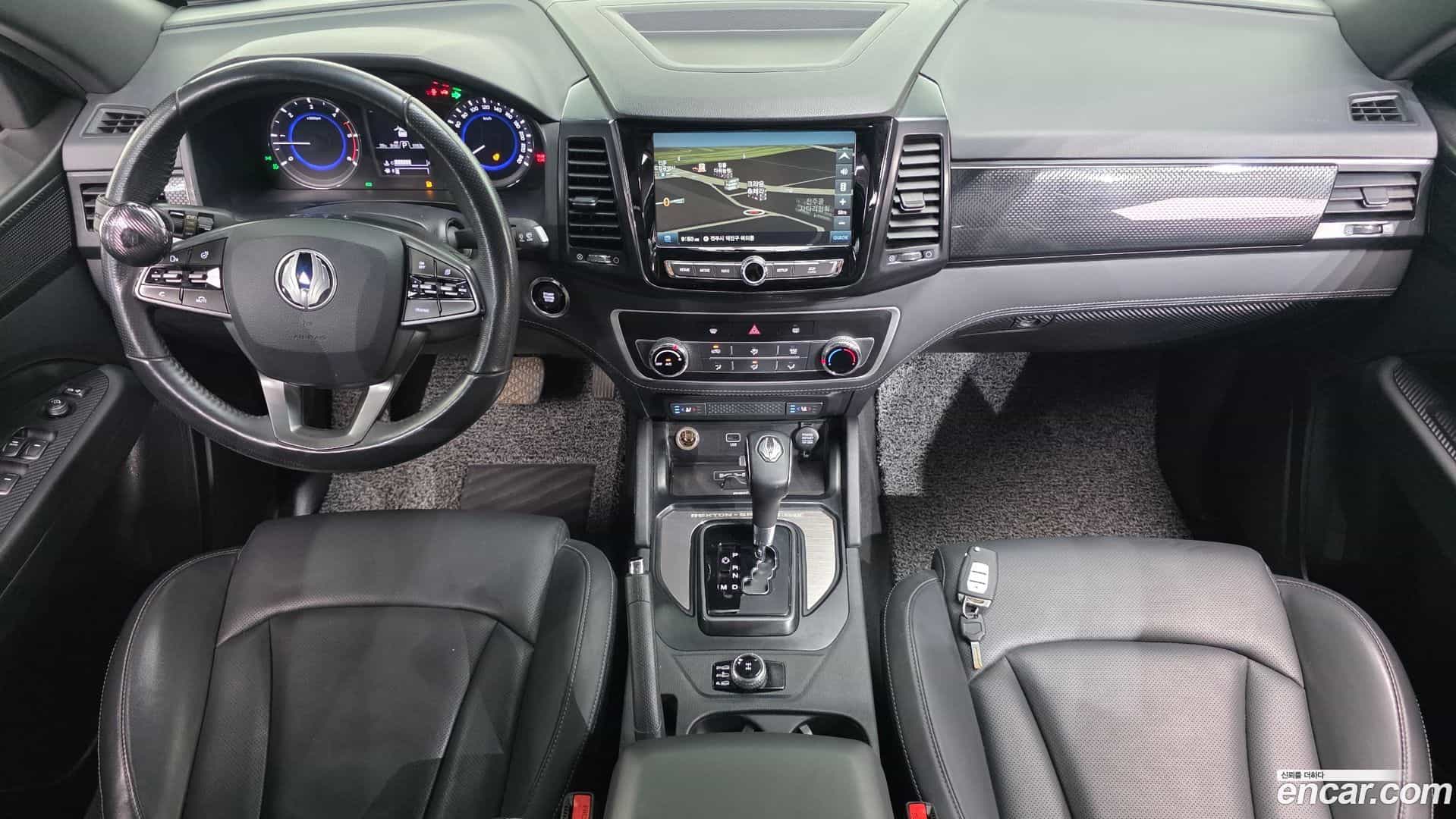 Rexton KG Mobility 2020.11-INNER-007