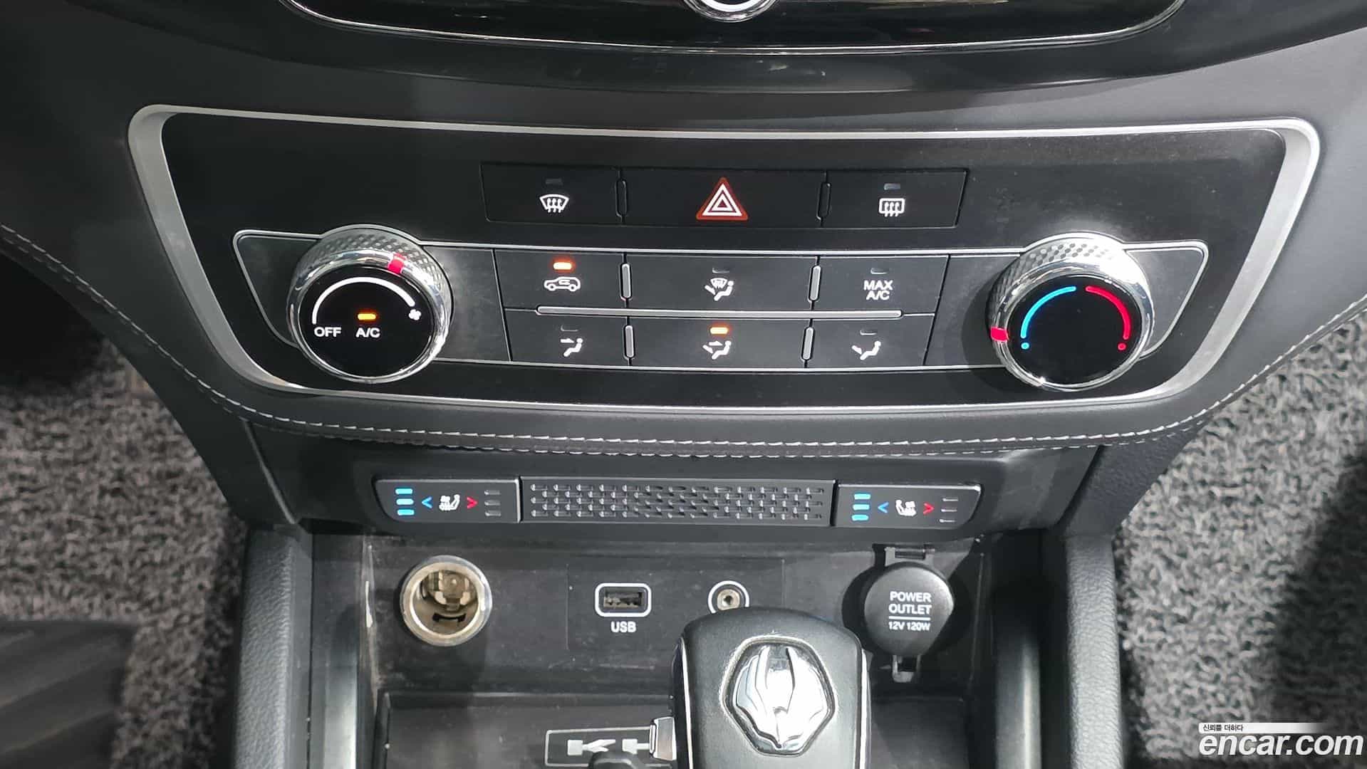 Rexton KG Mobility 2020.11-OPTION-022