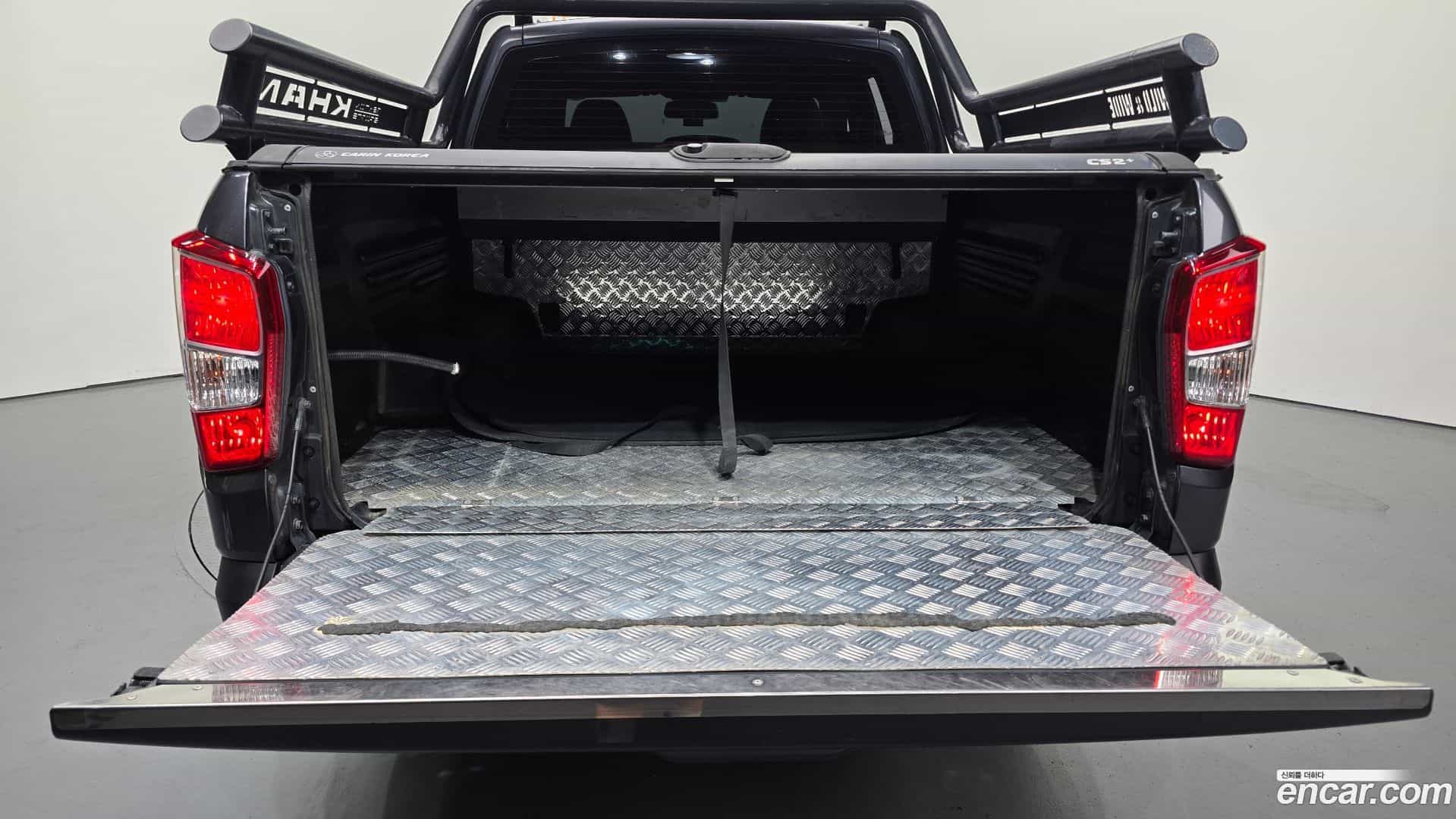 Rexton KG Mobility 2020.11-OPTION-045