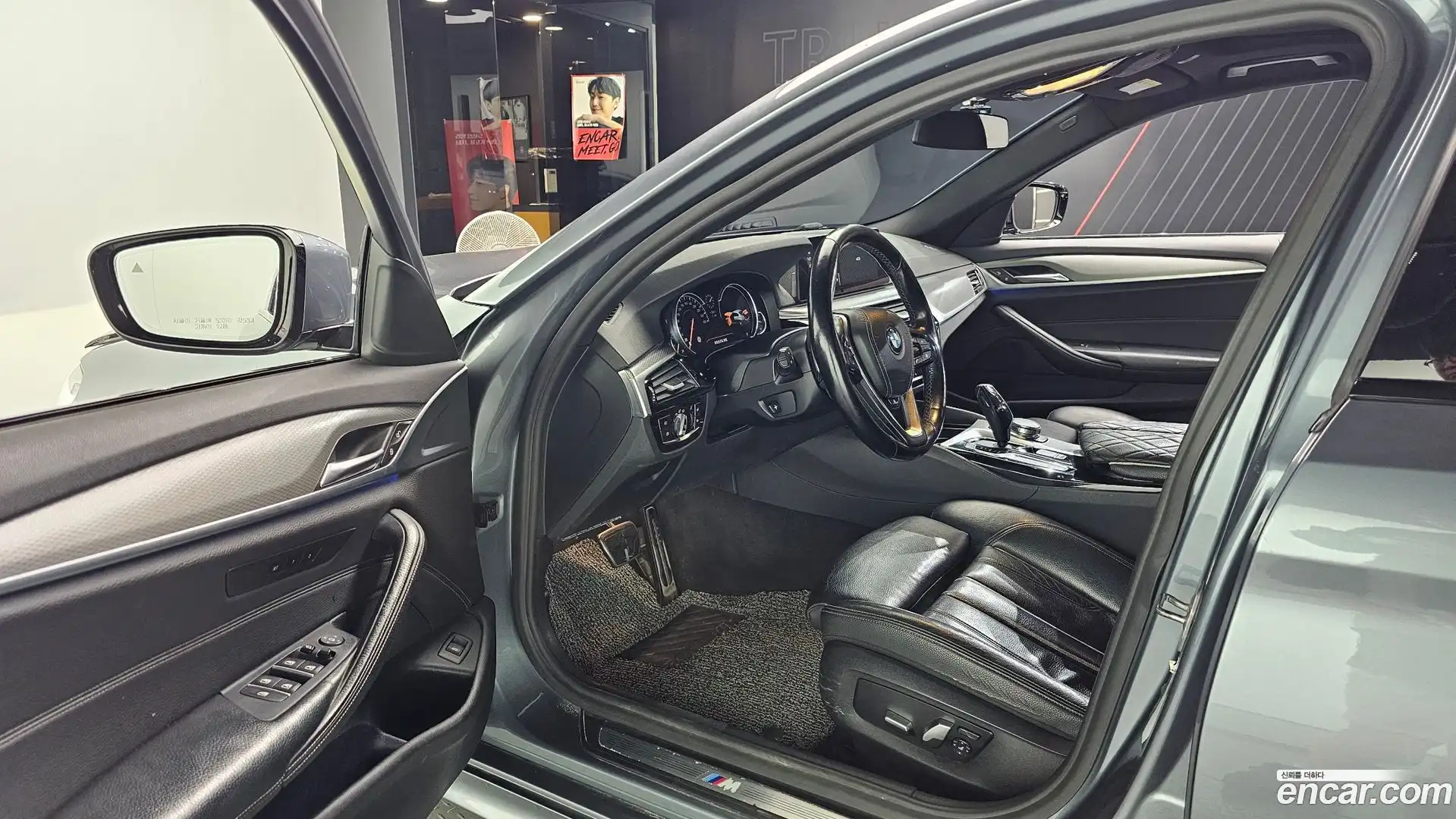 5-Series BMW 2017.8-INNER-010