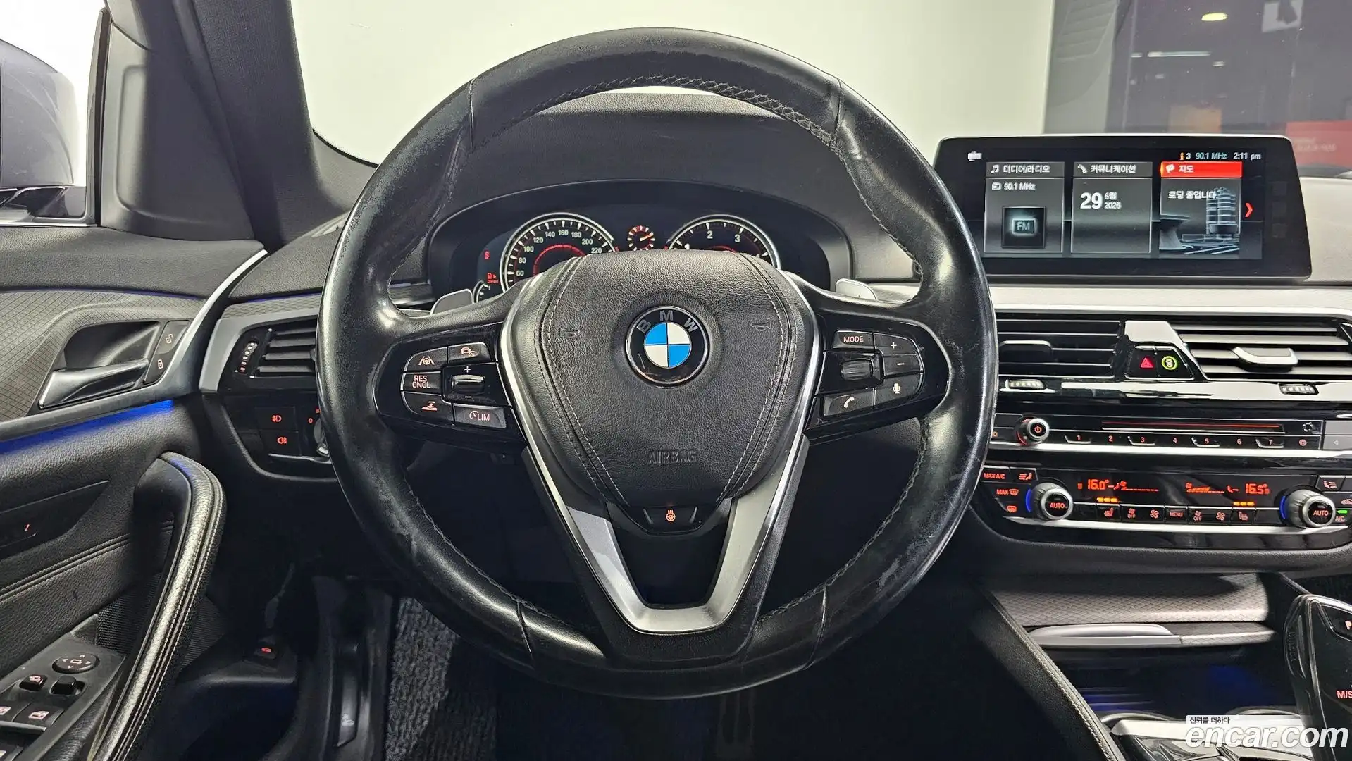 5-Series BMW 2017.8-OPTION-017