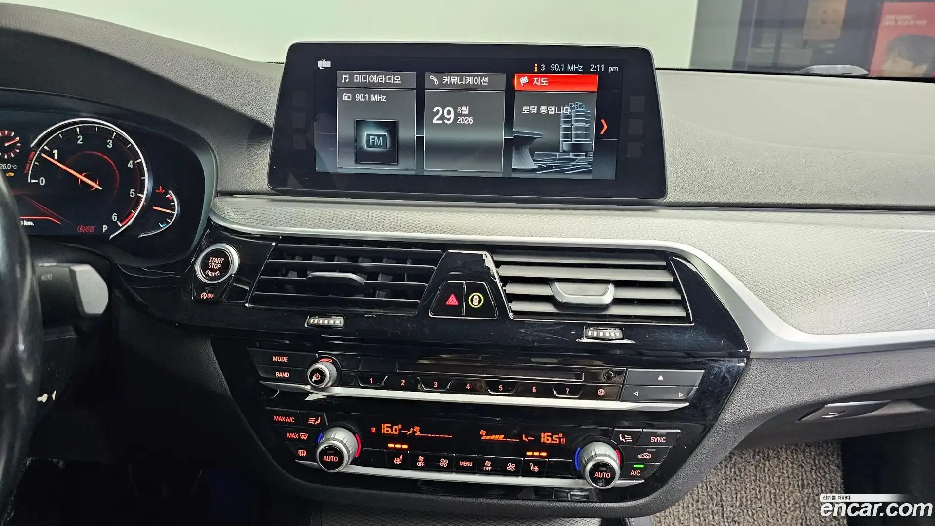 5-Series BMW 2017.8-OPTION-018