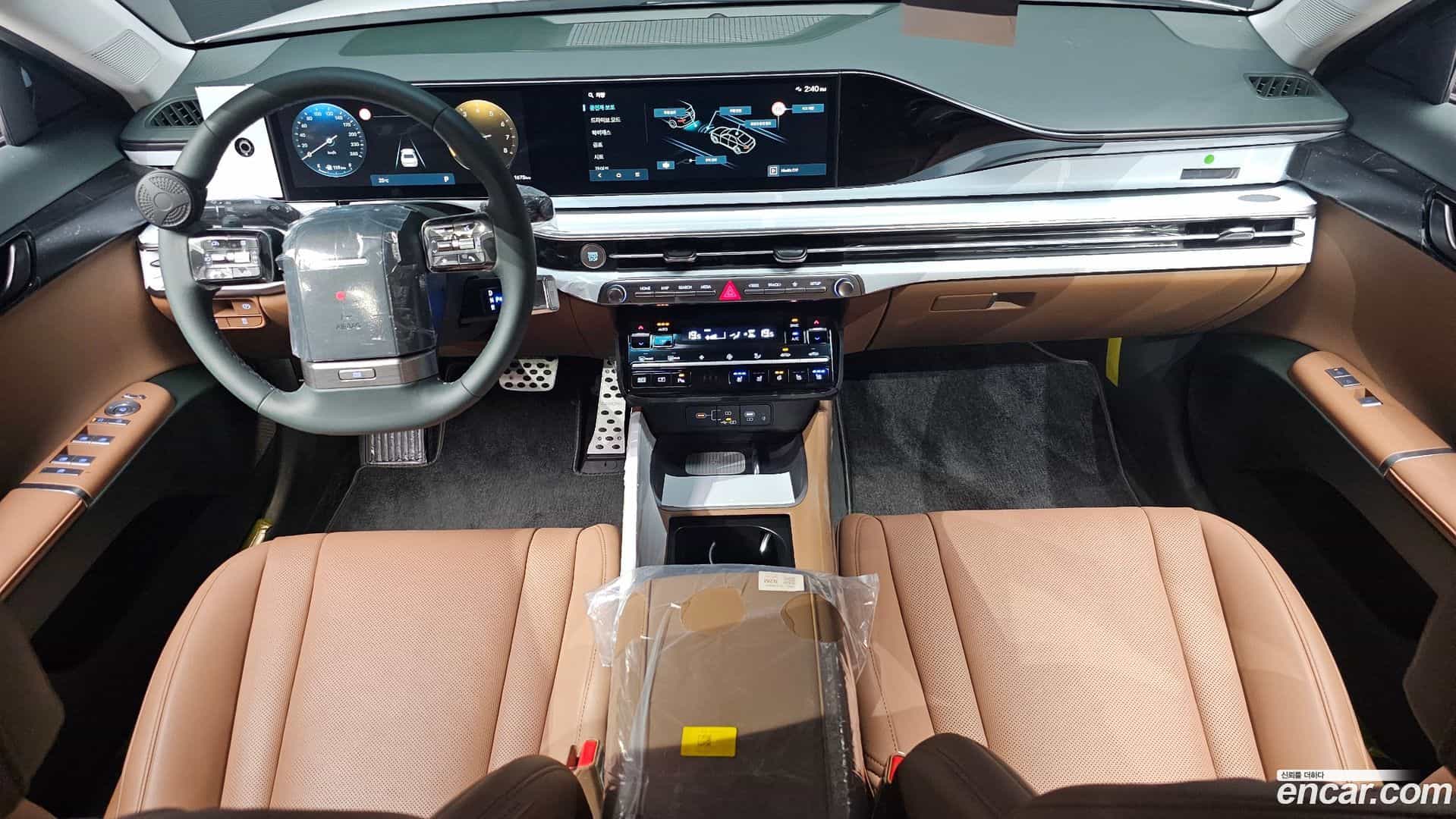 Grandeur Hyundai 2025.10-INNER-007