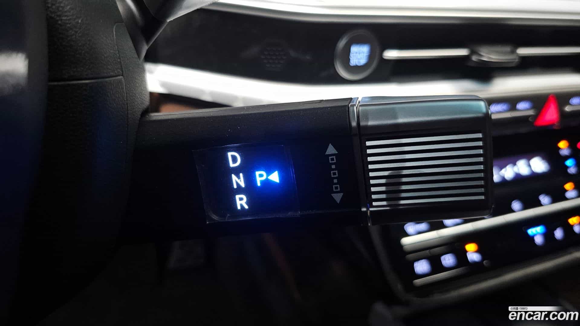 Grandeur Hyundai 2025.10-INNER-009