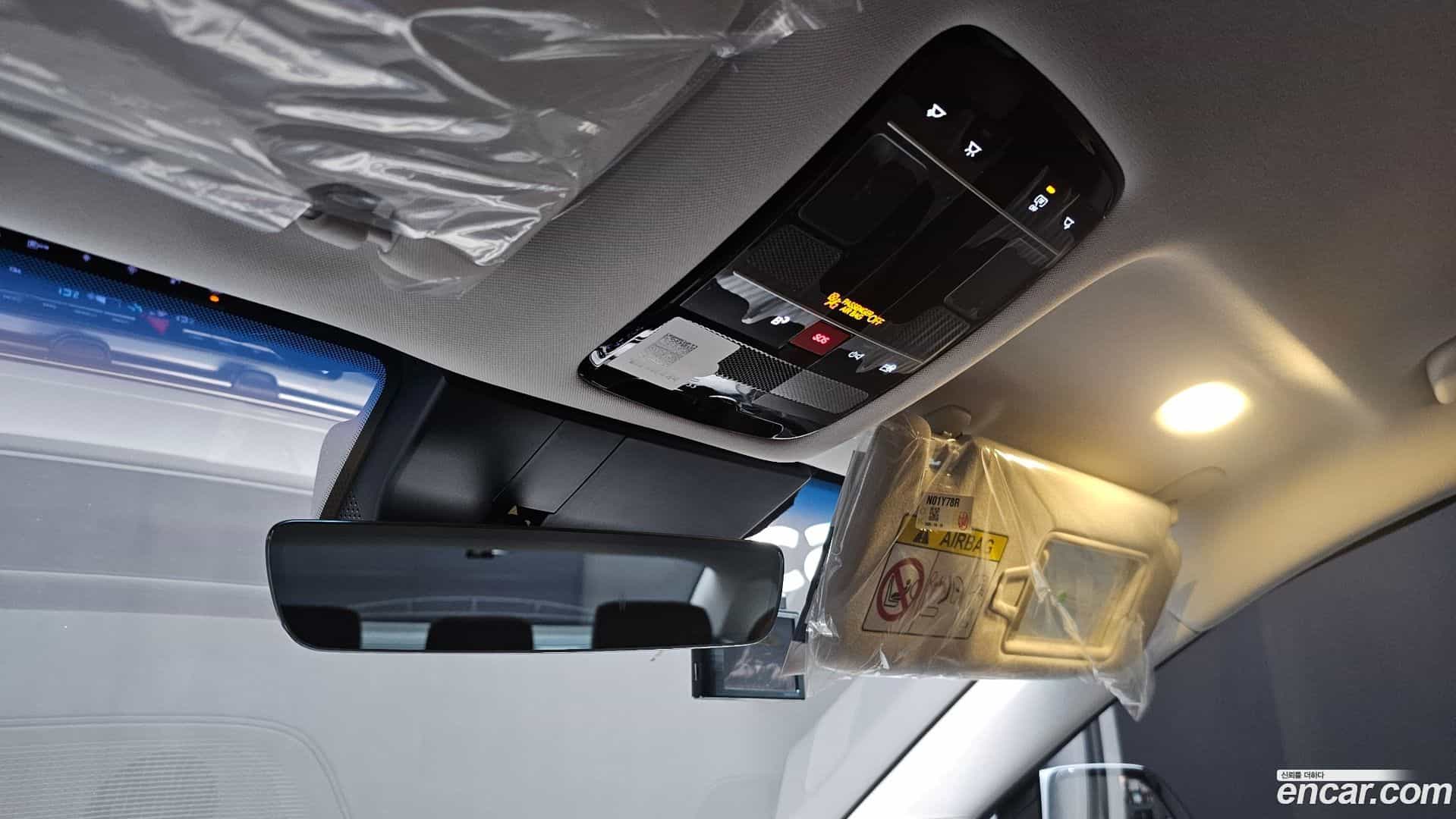 Grandeur Hyundai 2025.10-OPTION-021