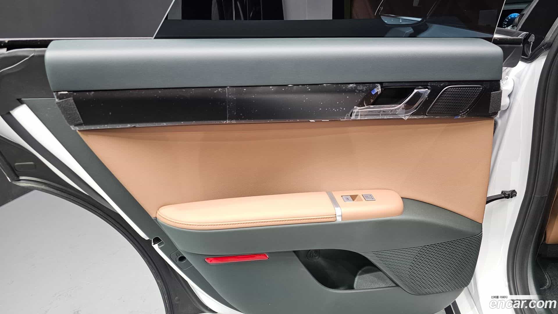 Grandeur Hyundai 2025.10-INNER-035