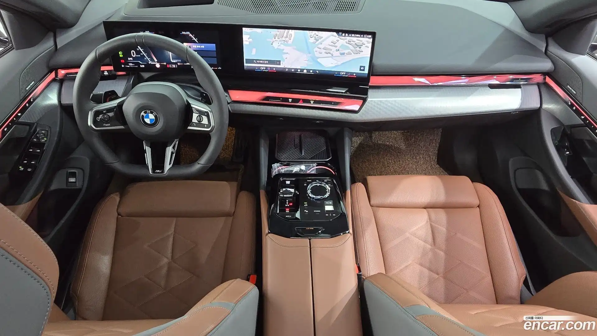 5-Series BMW 2025.7-INNER-007
