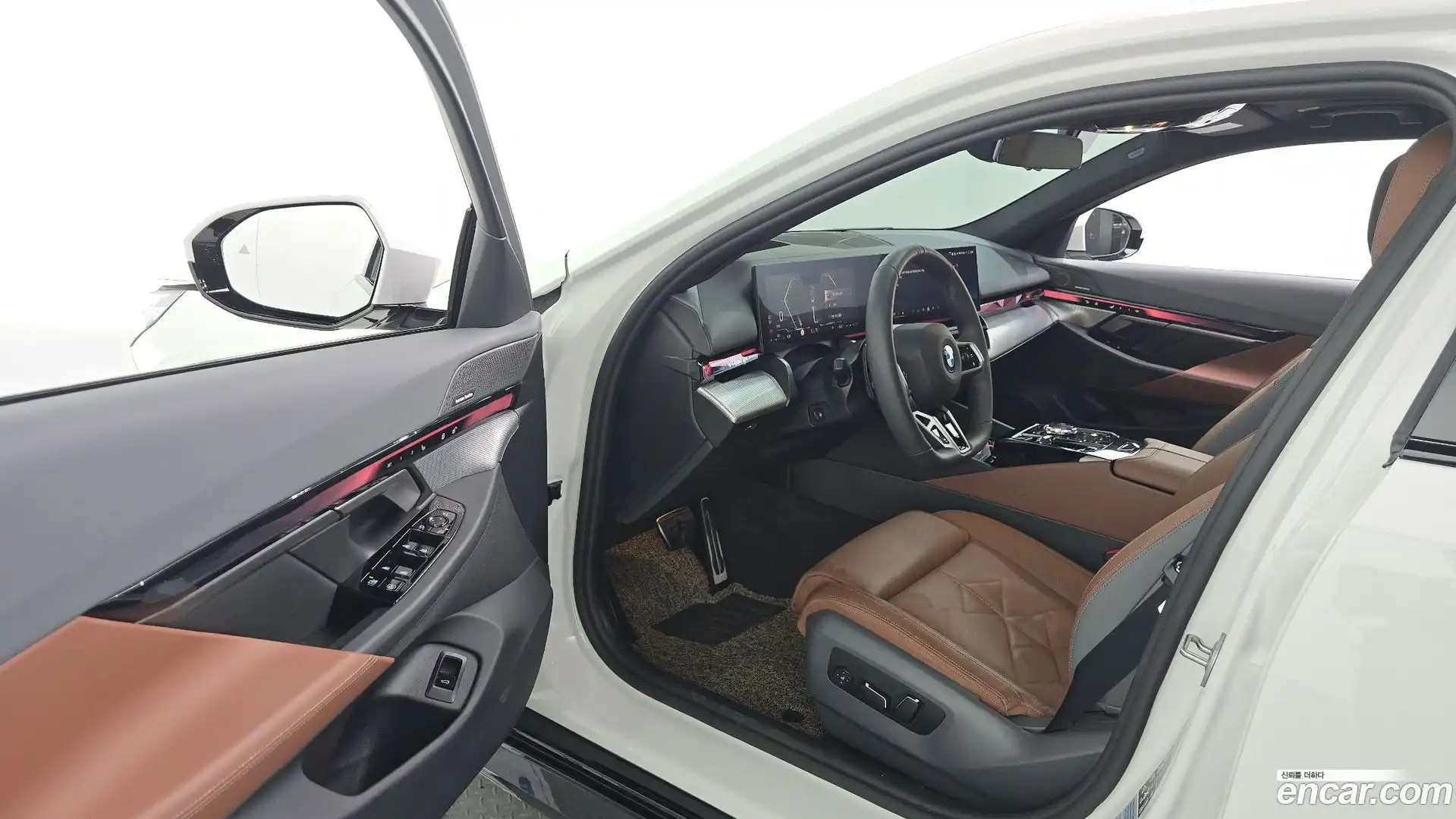 5-Series BMW 2025.7-INNER-010