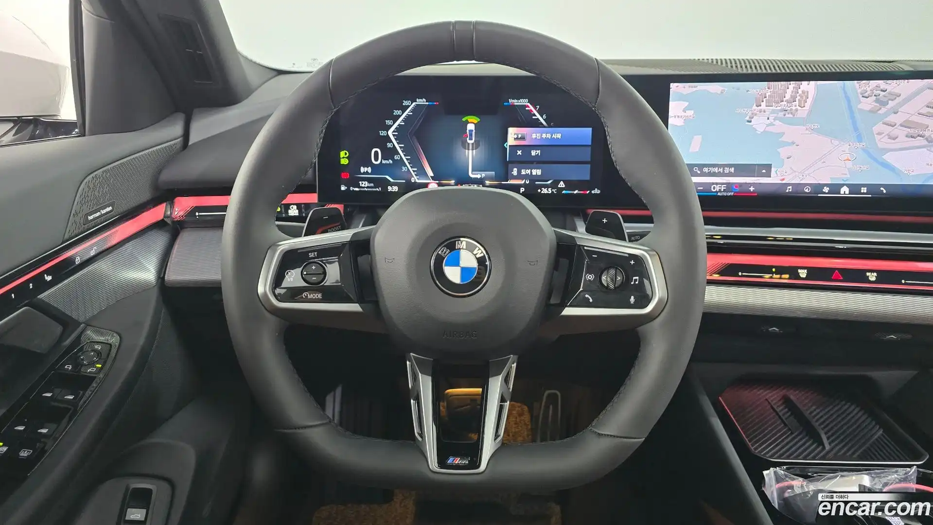 5-Series BMW 2025.7-OPTION-018