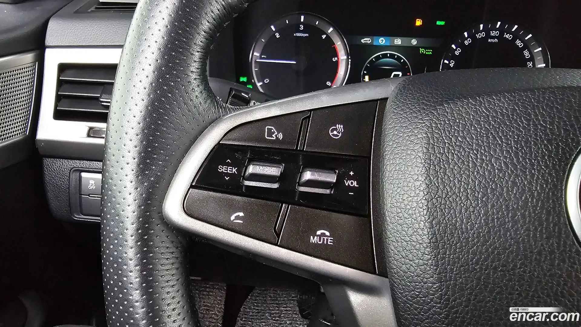 Rexton KG Mobility 2018.10-OPTION-019
