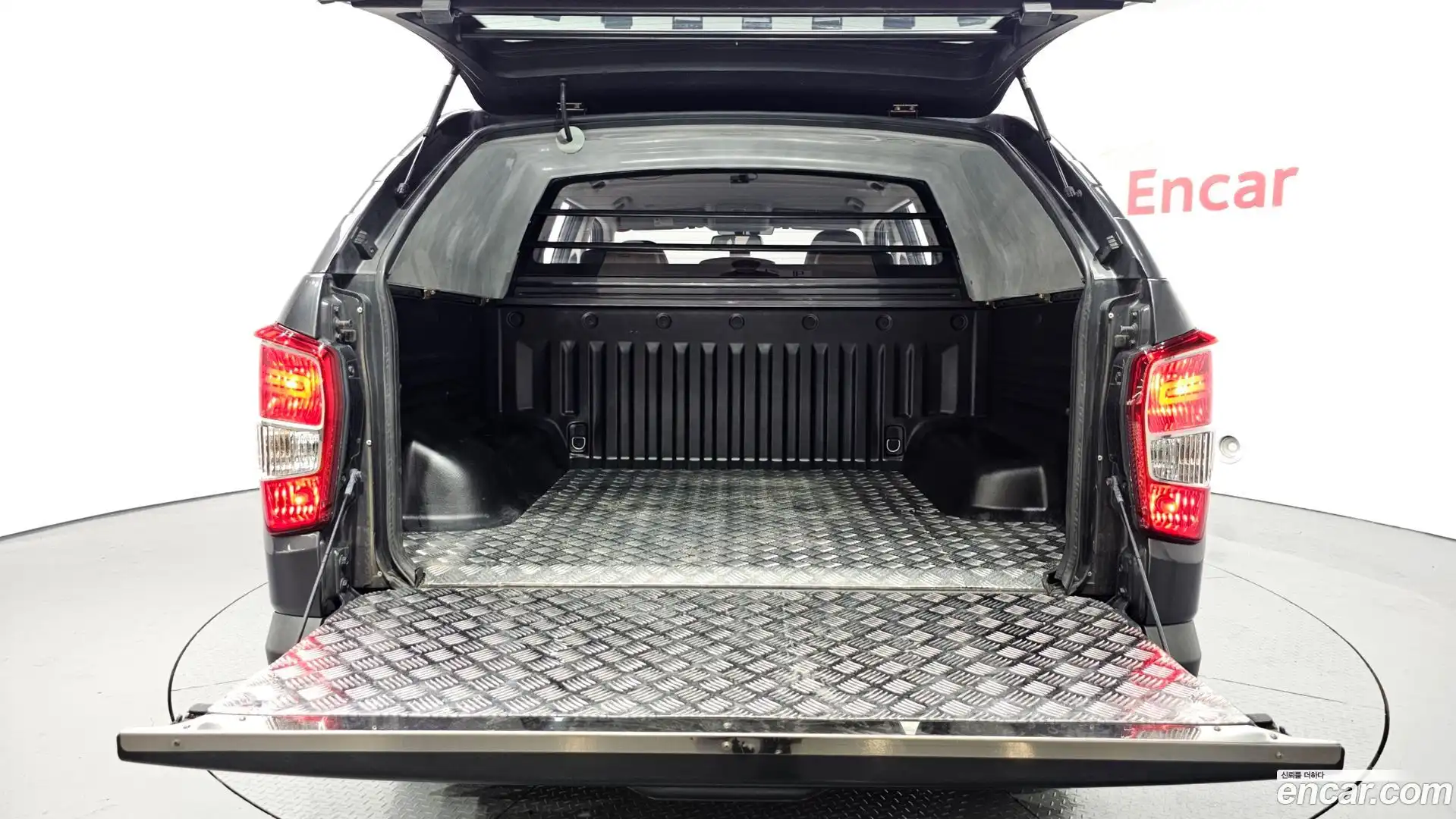 Rexton KG Mobility 2018.10-OPTION-021