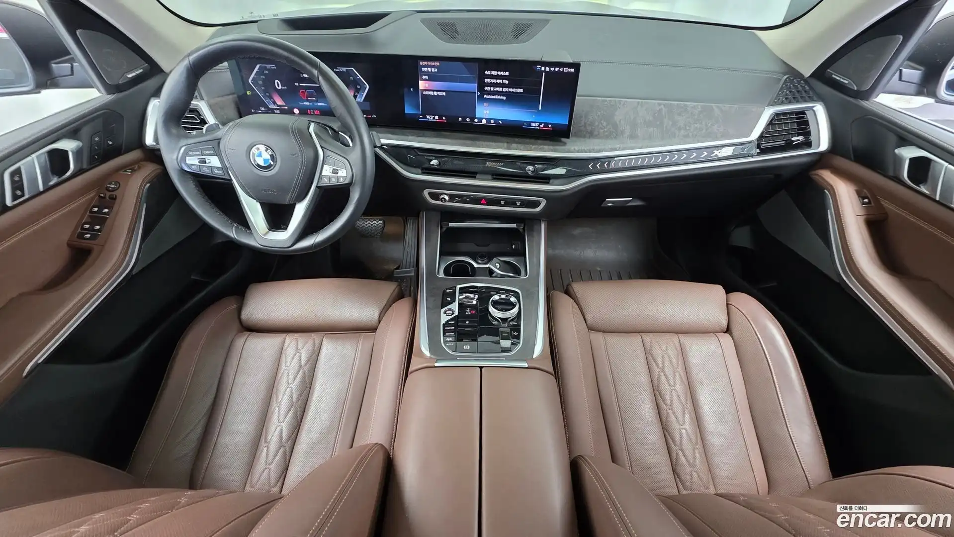 X5 BMW 2024.0-INNER-007