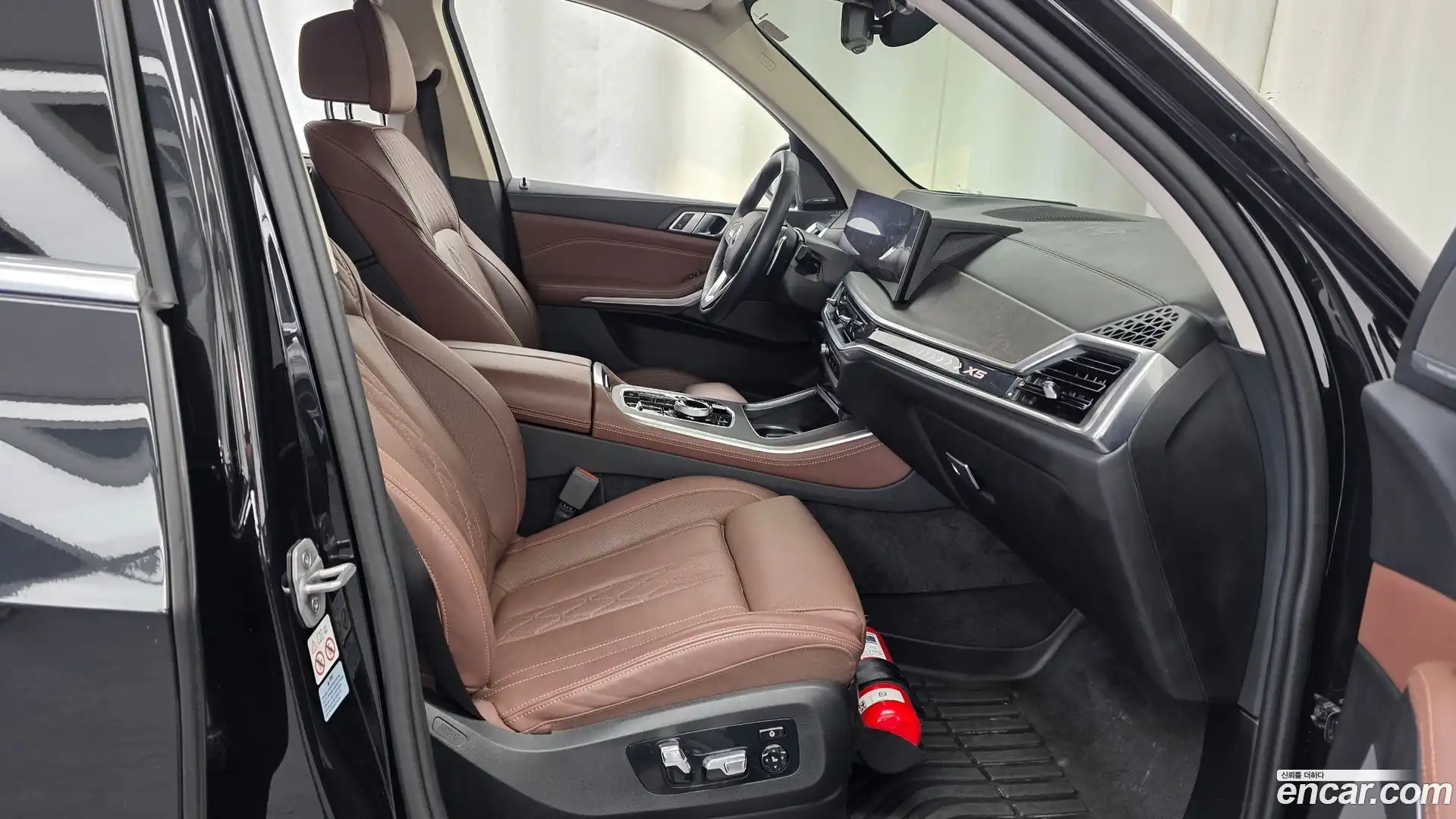X5 BMW 2024.0-INNER-036