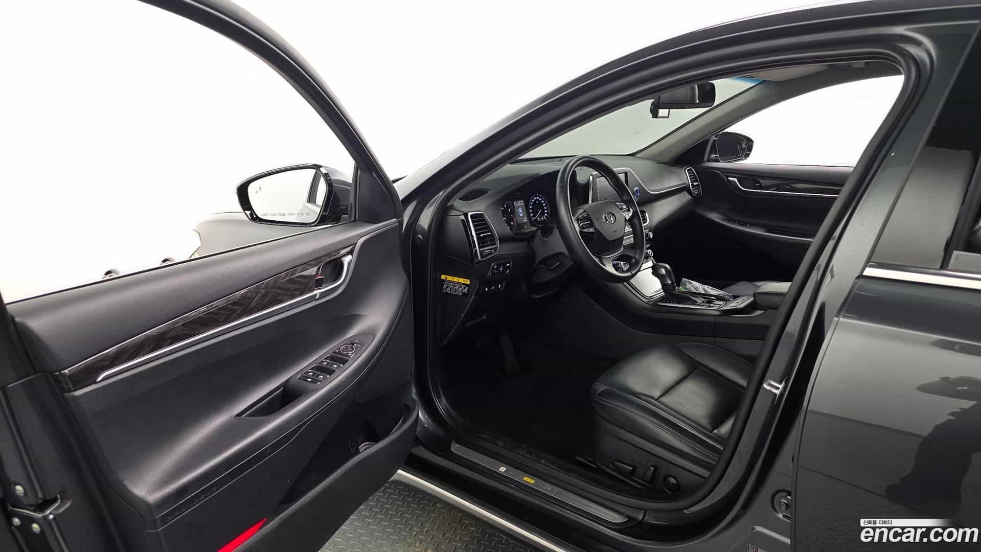 Grandeur Hyundai 2019.6-INNER-010