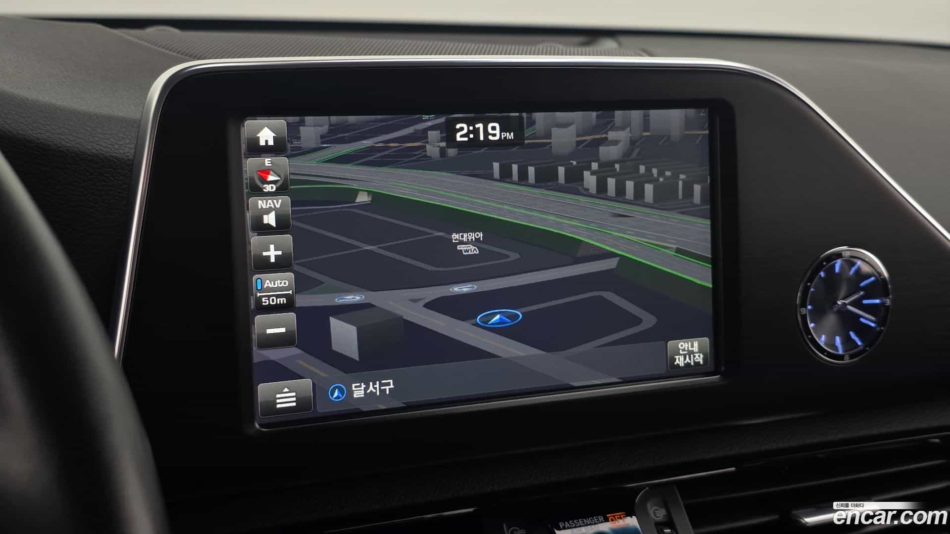 Grandeur Hyundai 2019.6-OPTION-017