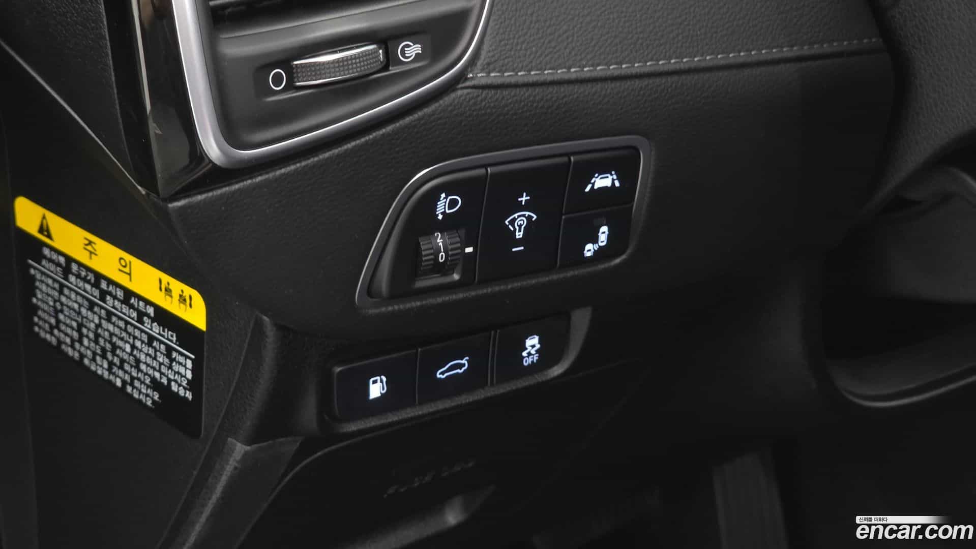 Grandeur Hyundai 2019.6-OPTION-019