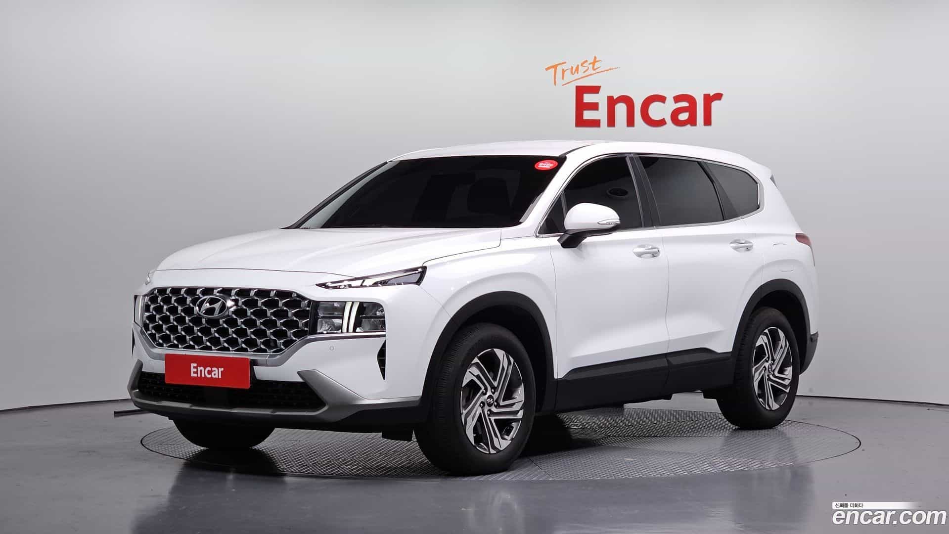 Santafe Hyundai 2021.5-OUTER-001