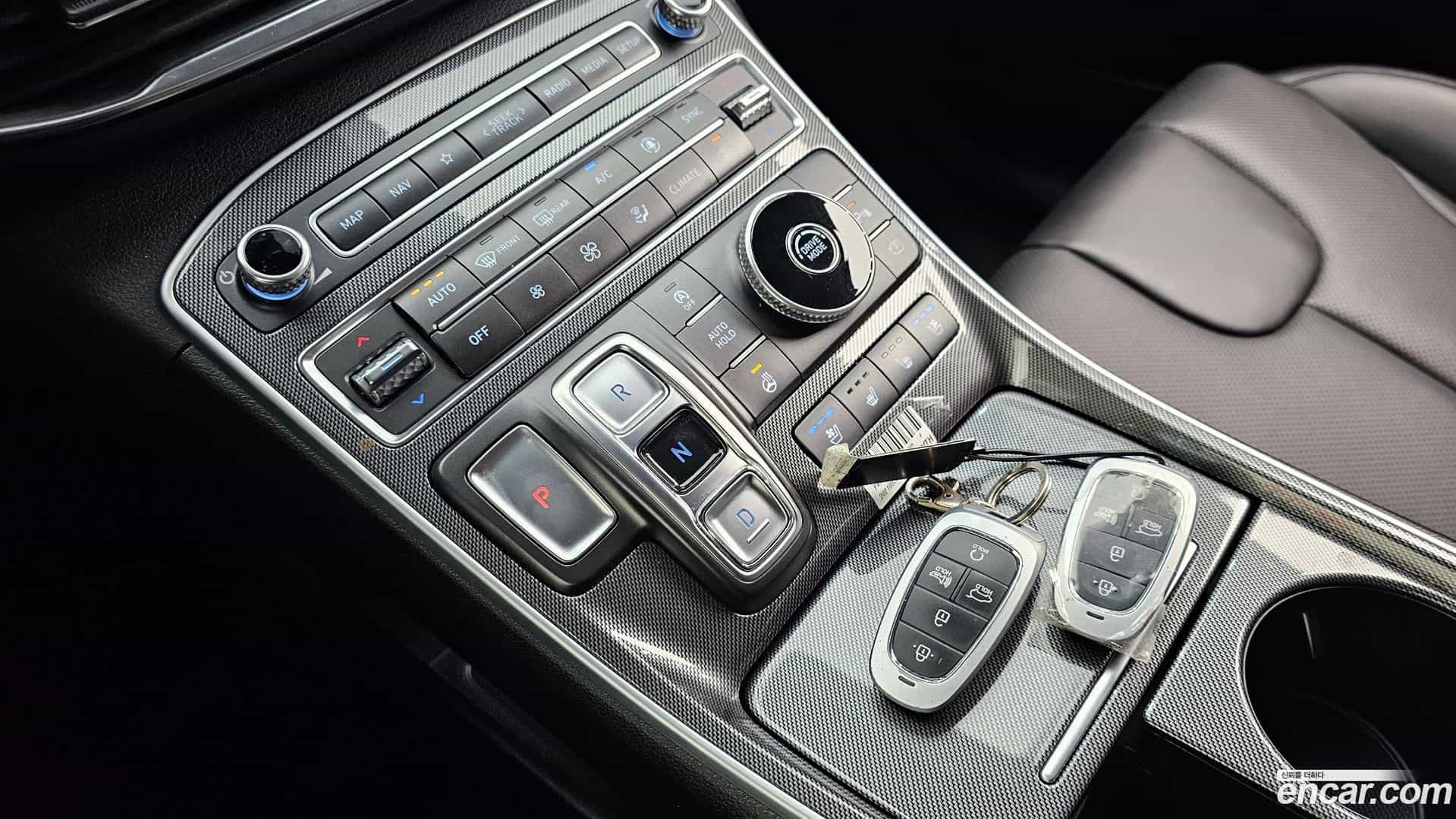 Santafe Hyundai 2021.5-INNER-009