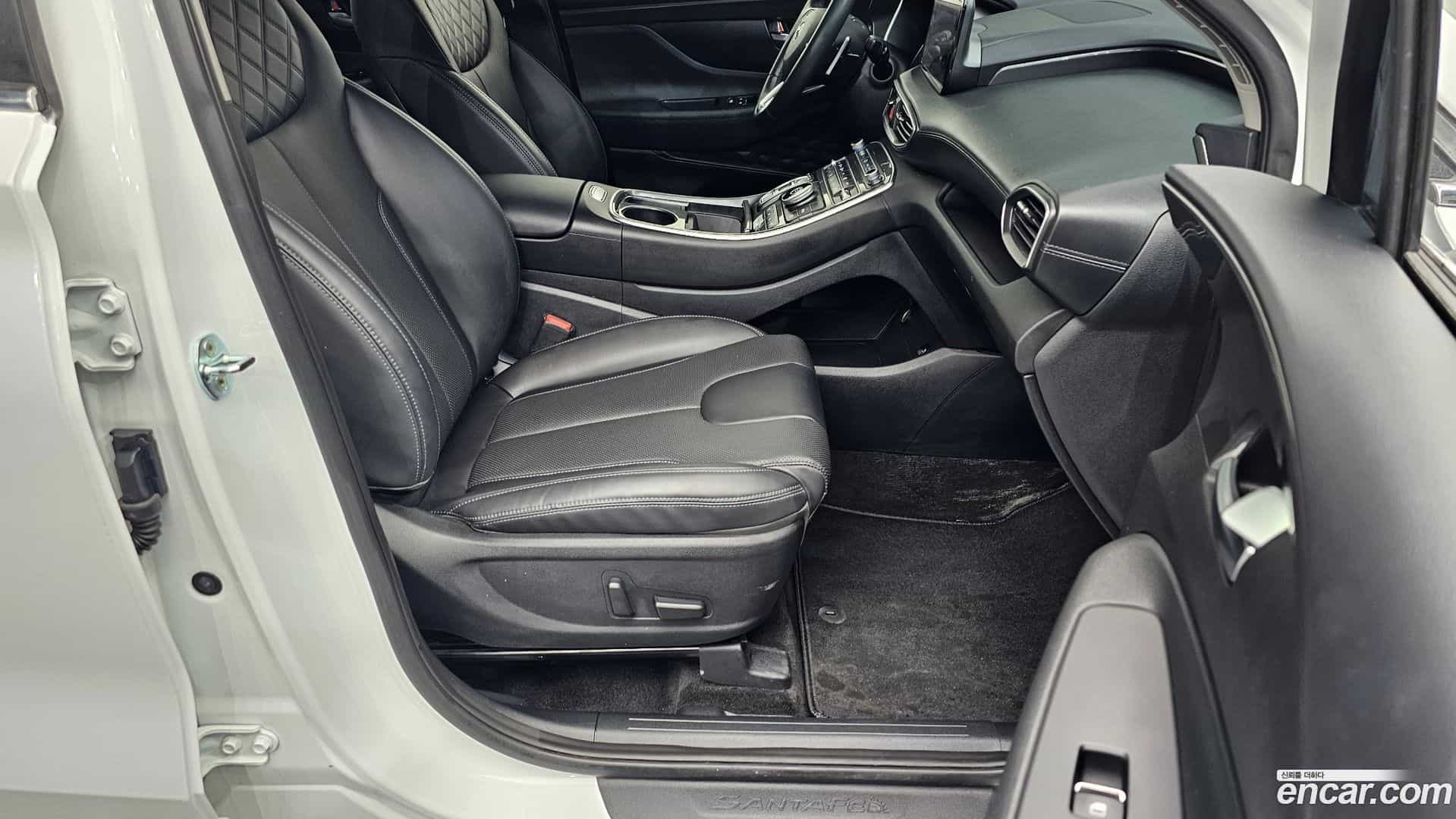 Santafe Hyundai 2021.5-OPTION-015