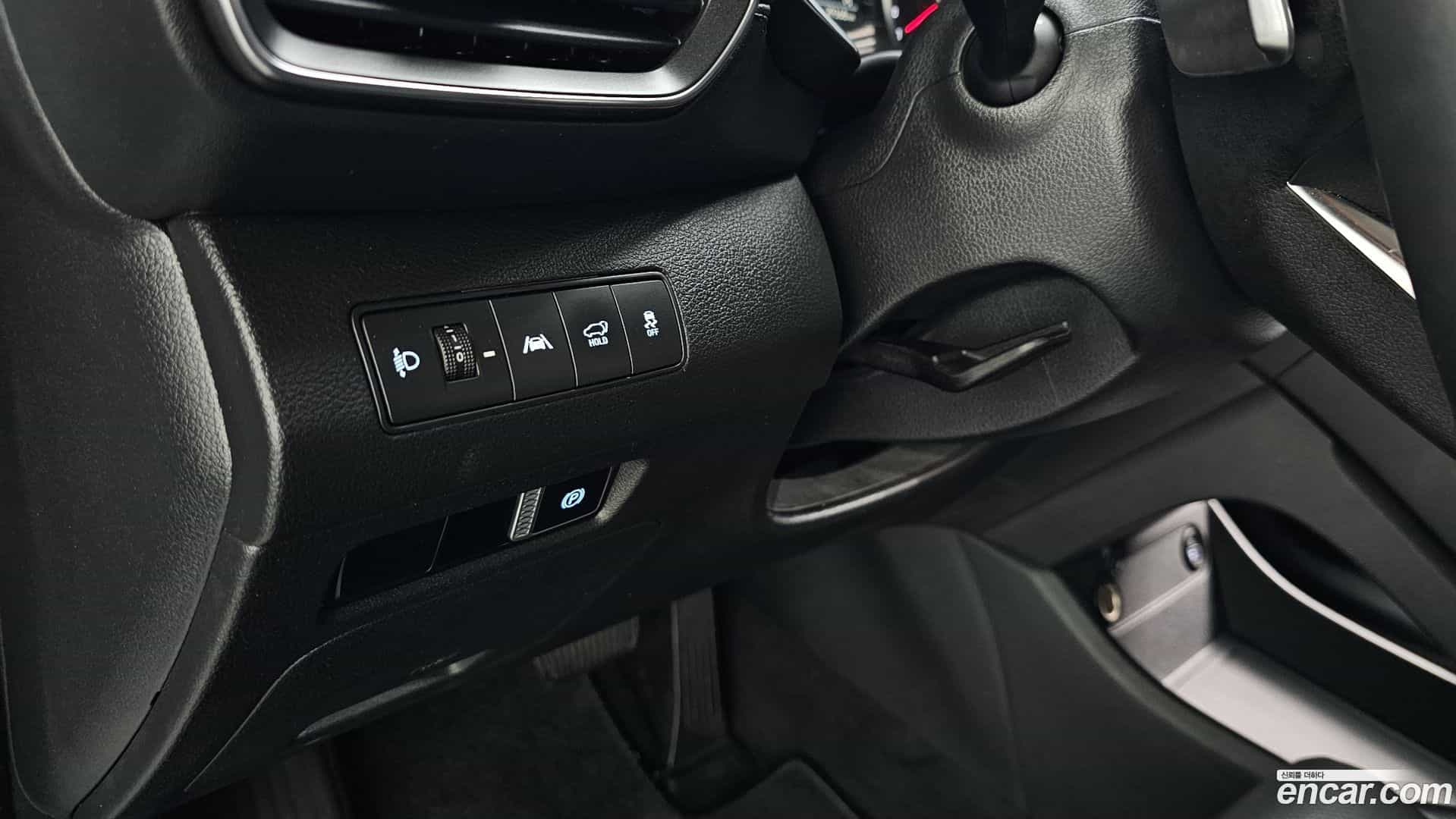 Santafe Hyundai 2021.5-OPTION-024