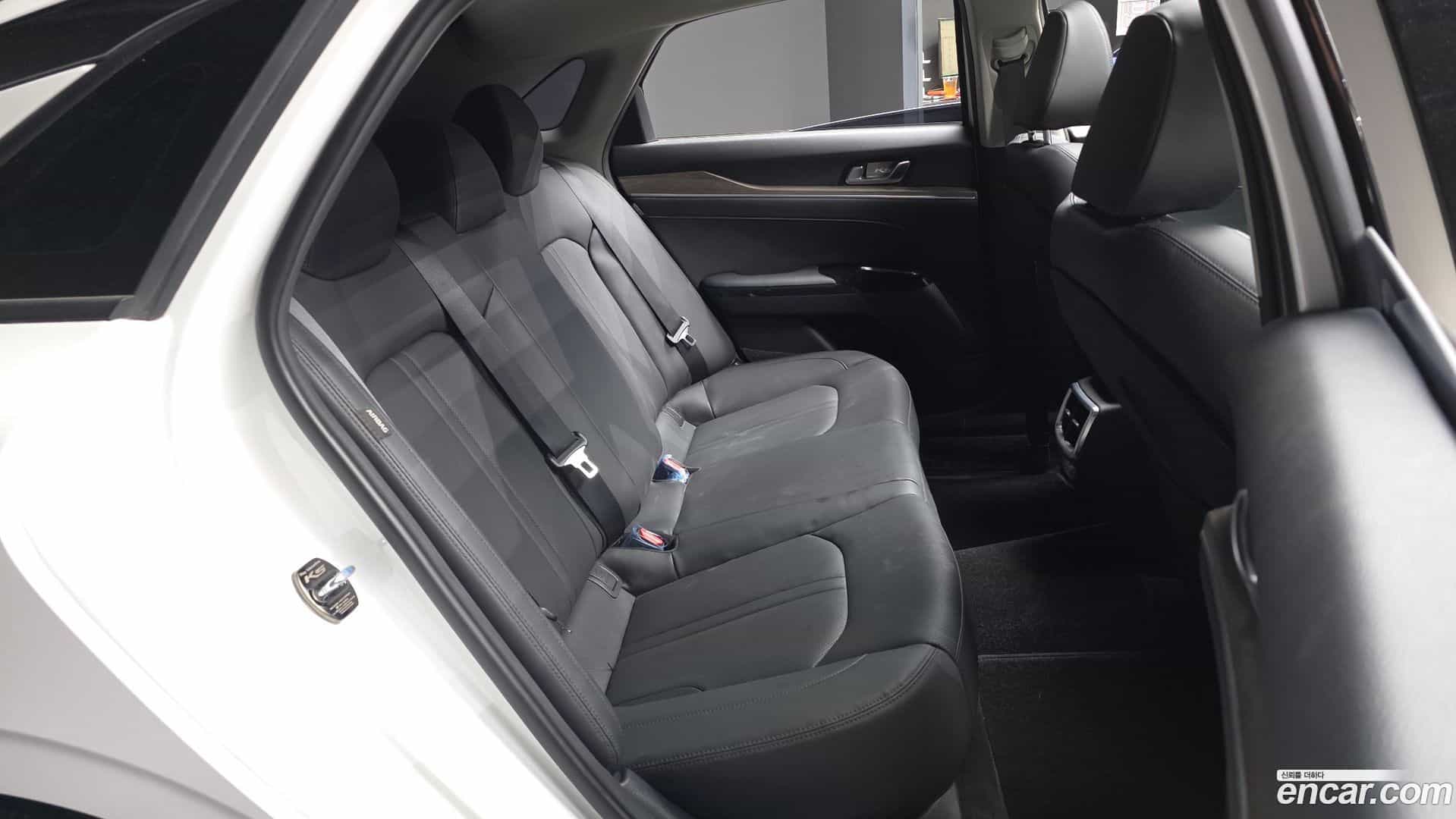 K5 Kia 2020.2-OPTION-016