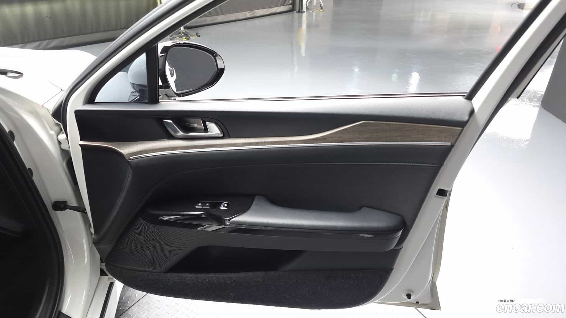 K5 Kia 2020.2-INNER-034