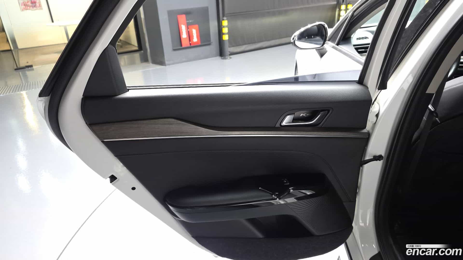 K5 Kia 2020.2-INNER-035