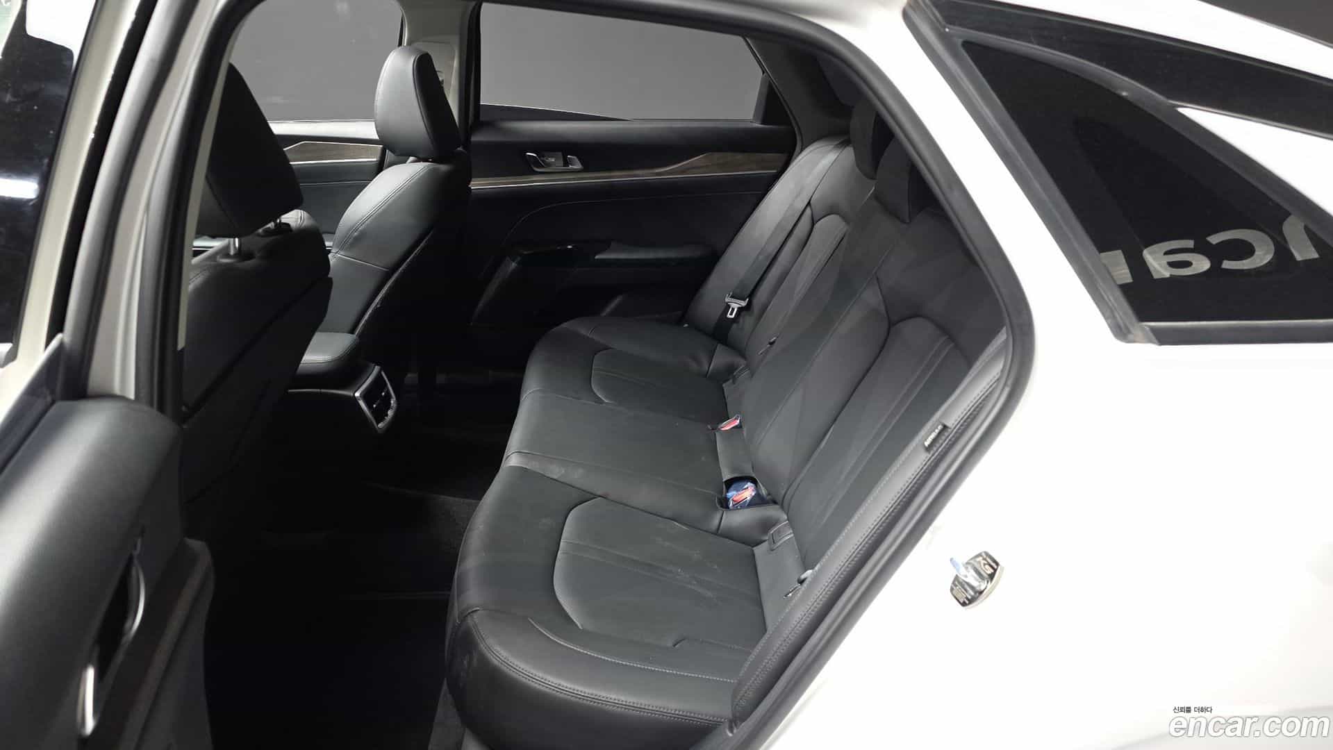 K5 Kia 2020.2-INNER-036