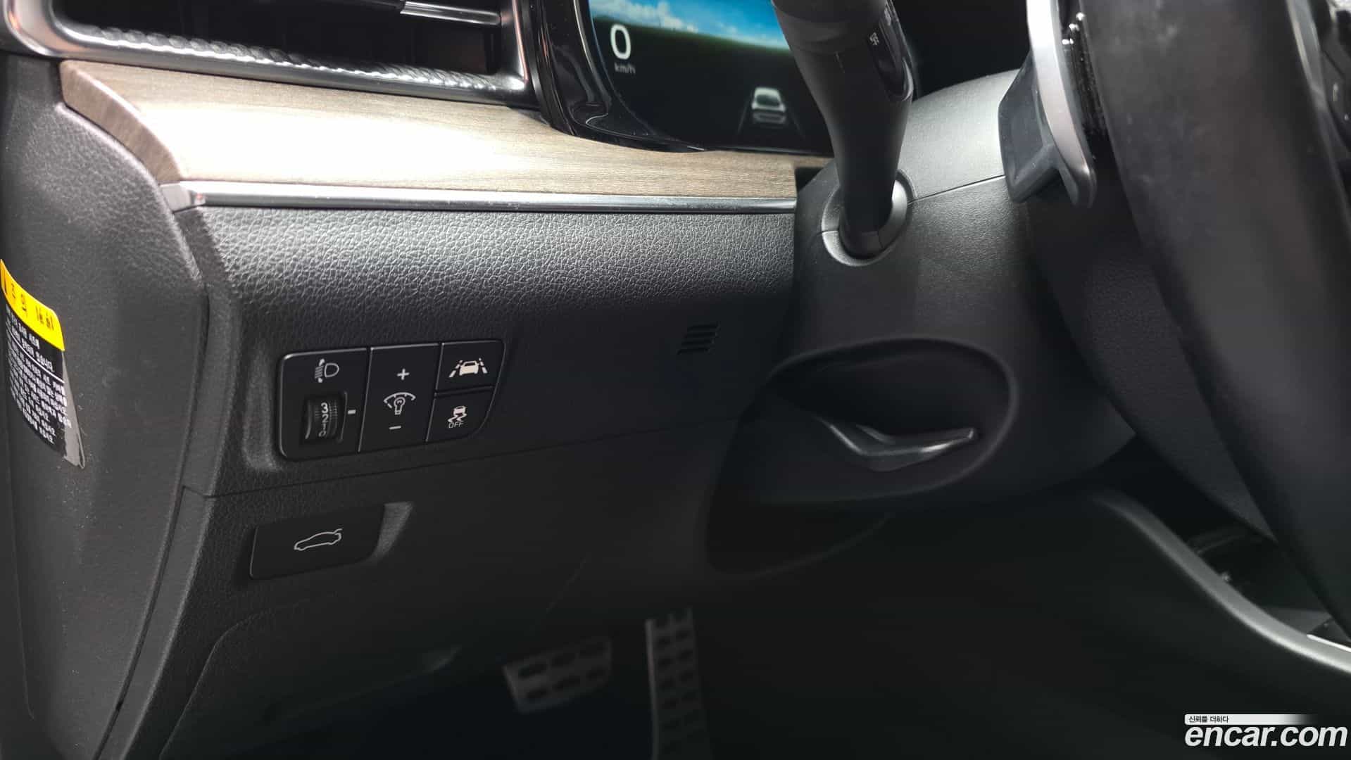 K5 Kia 2020.2-OPTION-042