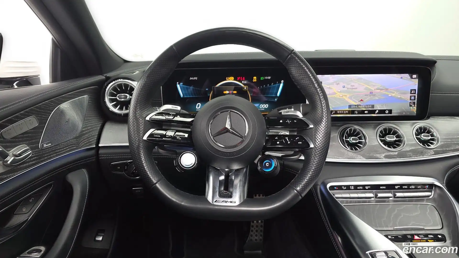 AMG GT Mercedes-Benz 2022.11-OPTION-016
