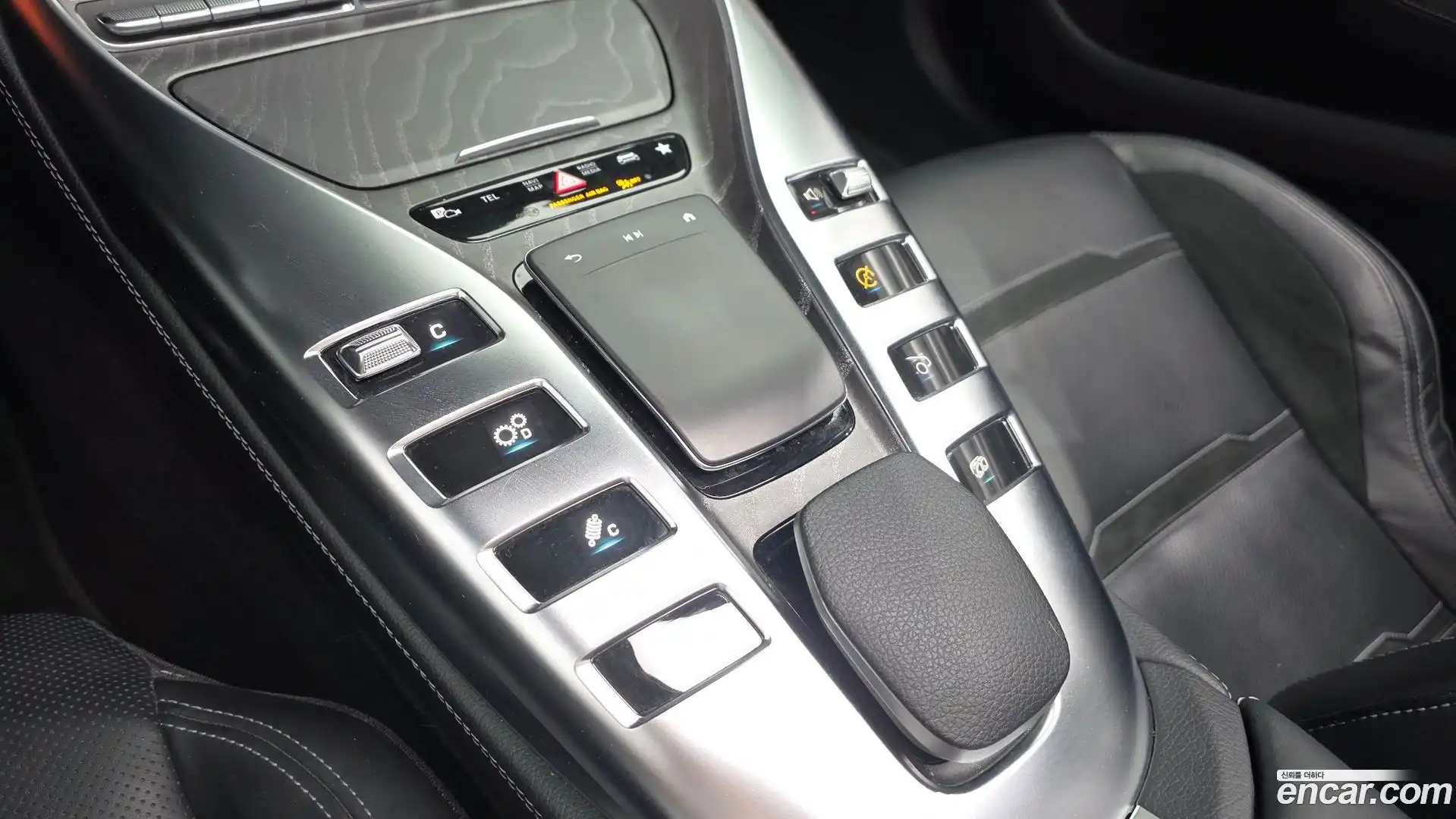 AMG GT Mercedes-Benz 2022.11-OPTION-022